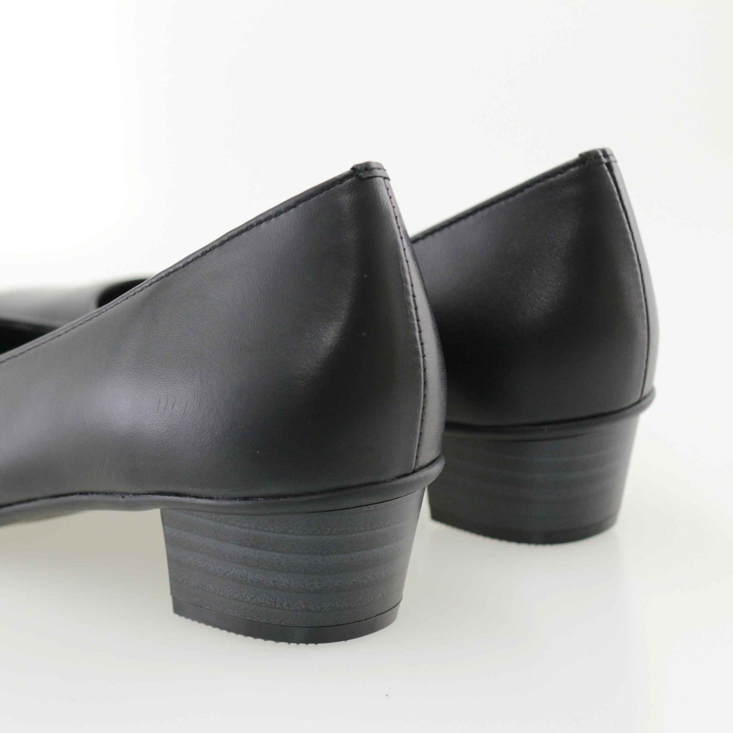 パンプス　142-0685