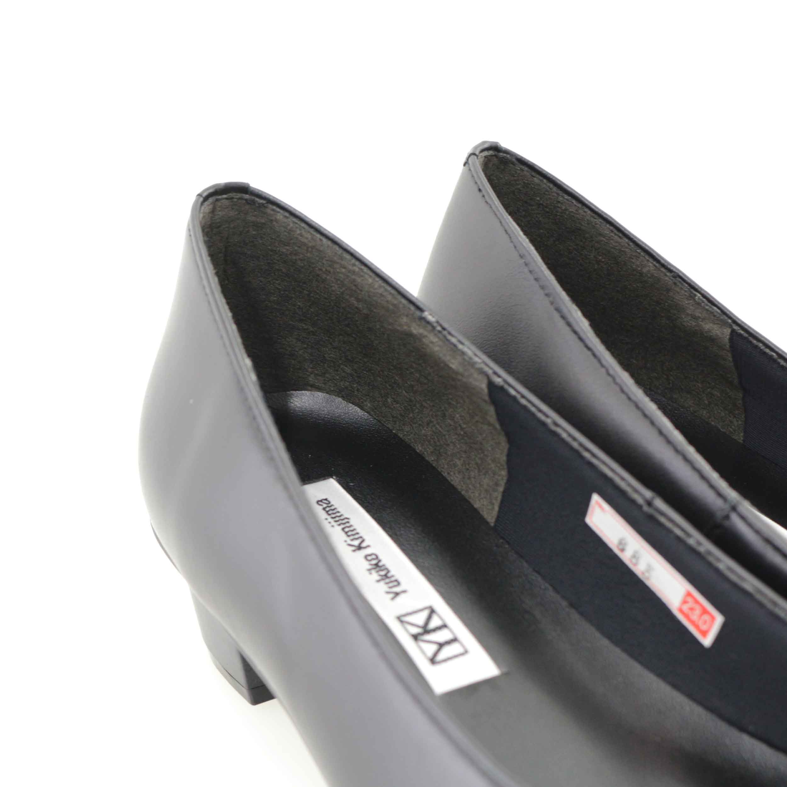 パンプス　142-0685