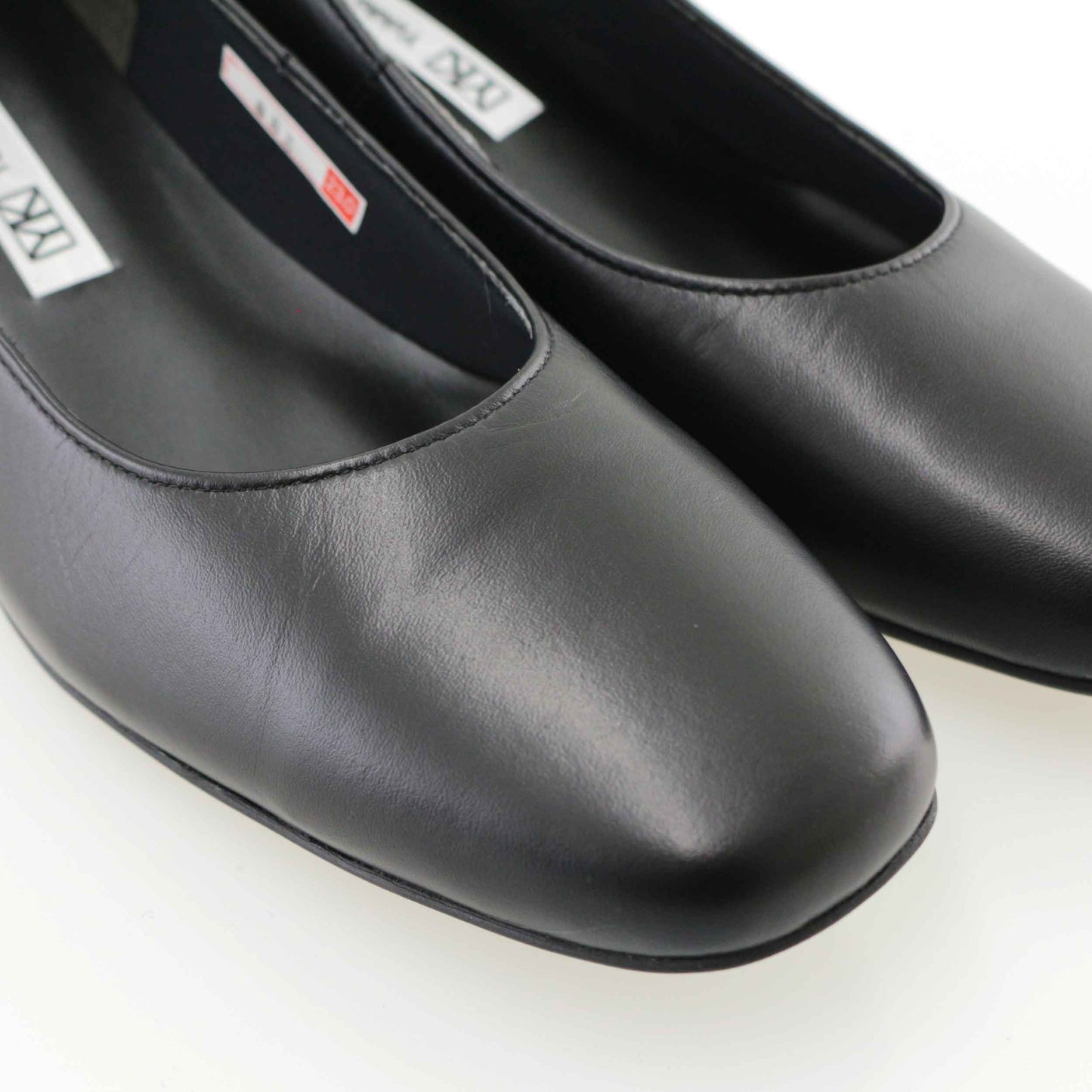 パンプス　142-0685