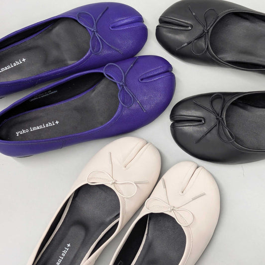 バレエシューズ　701052