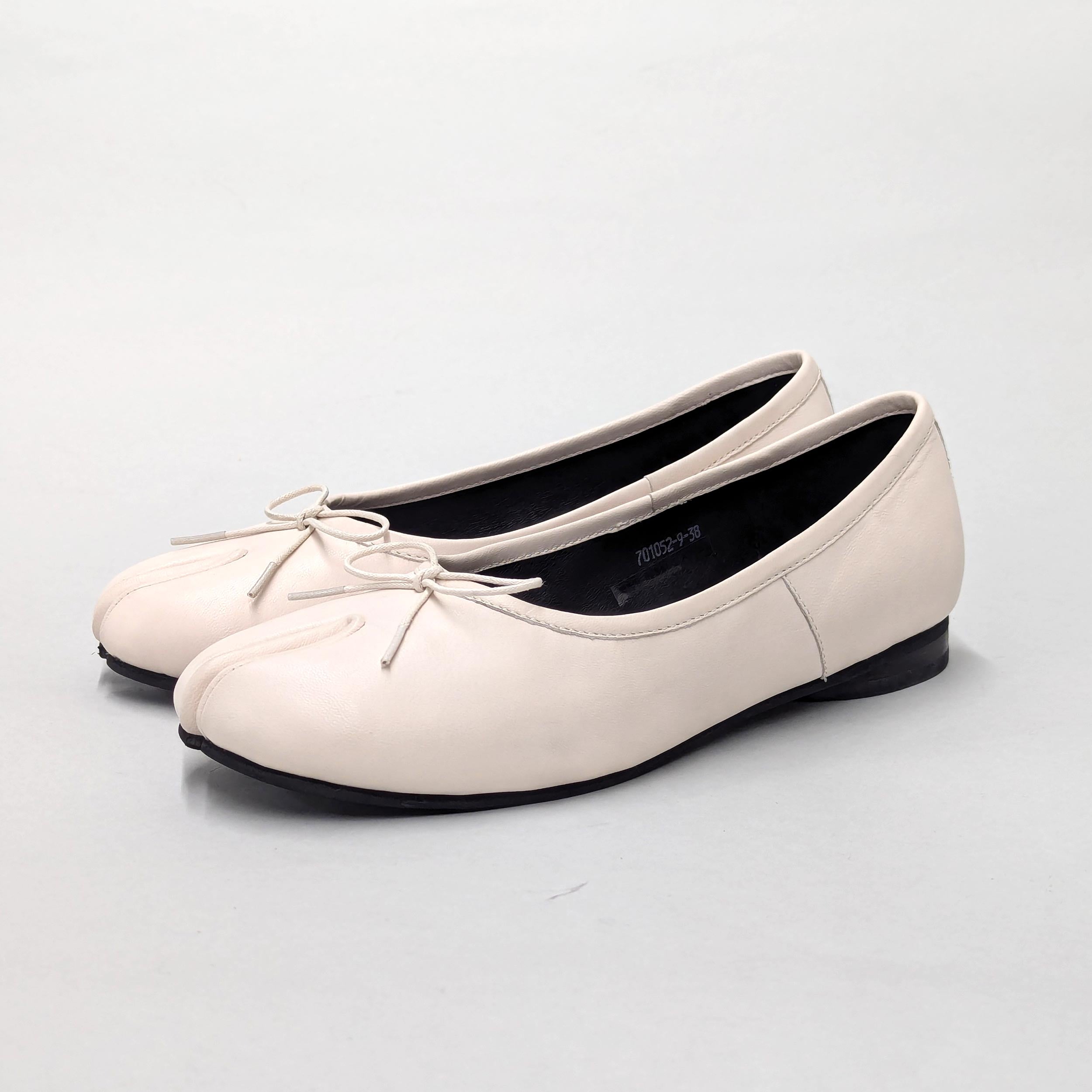 バレエシューズ　701052