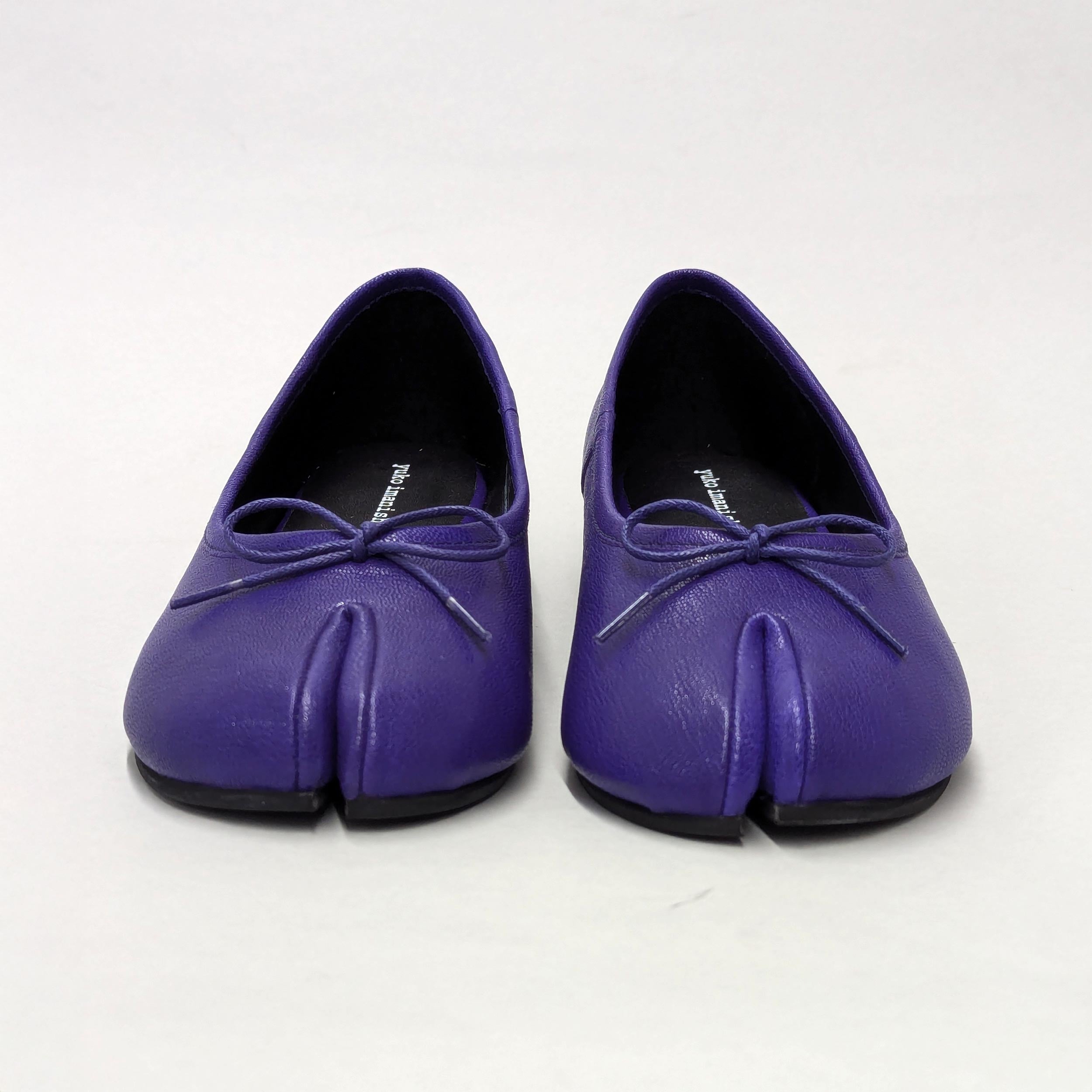 バレエシューズ　701052