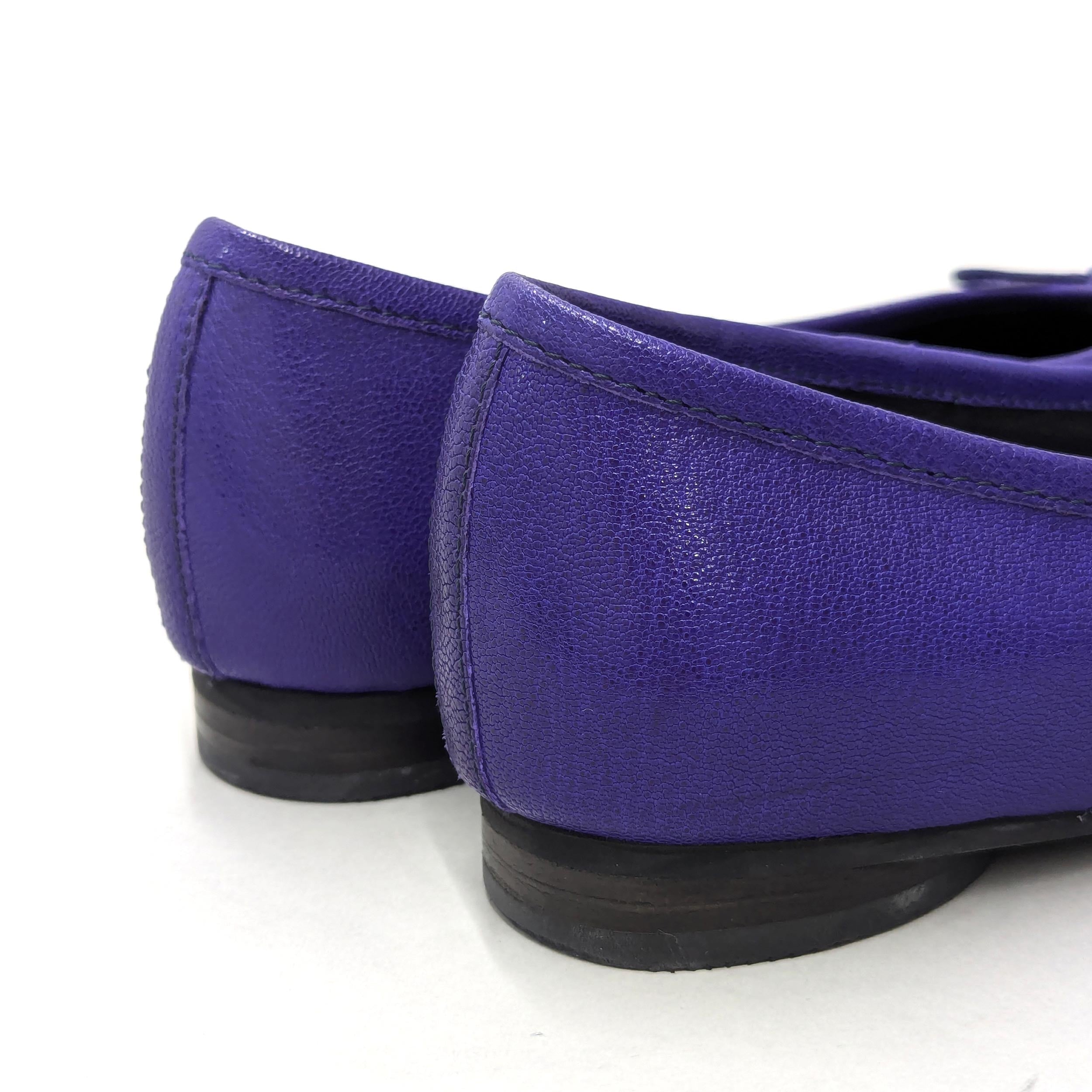 バレエシューズ　701052