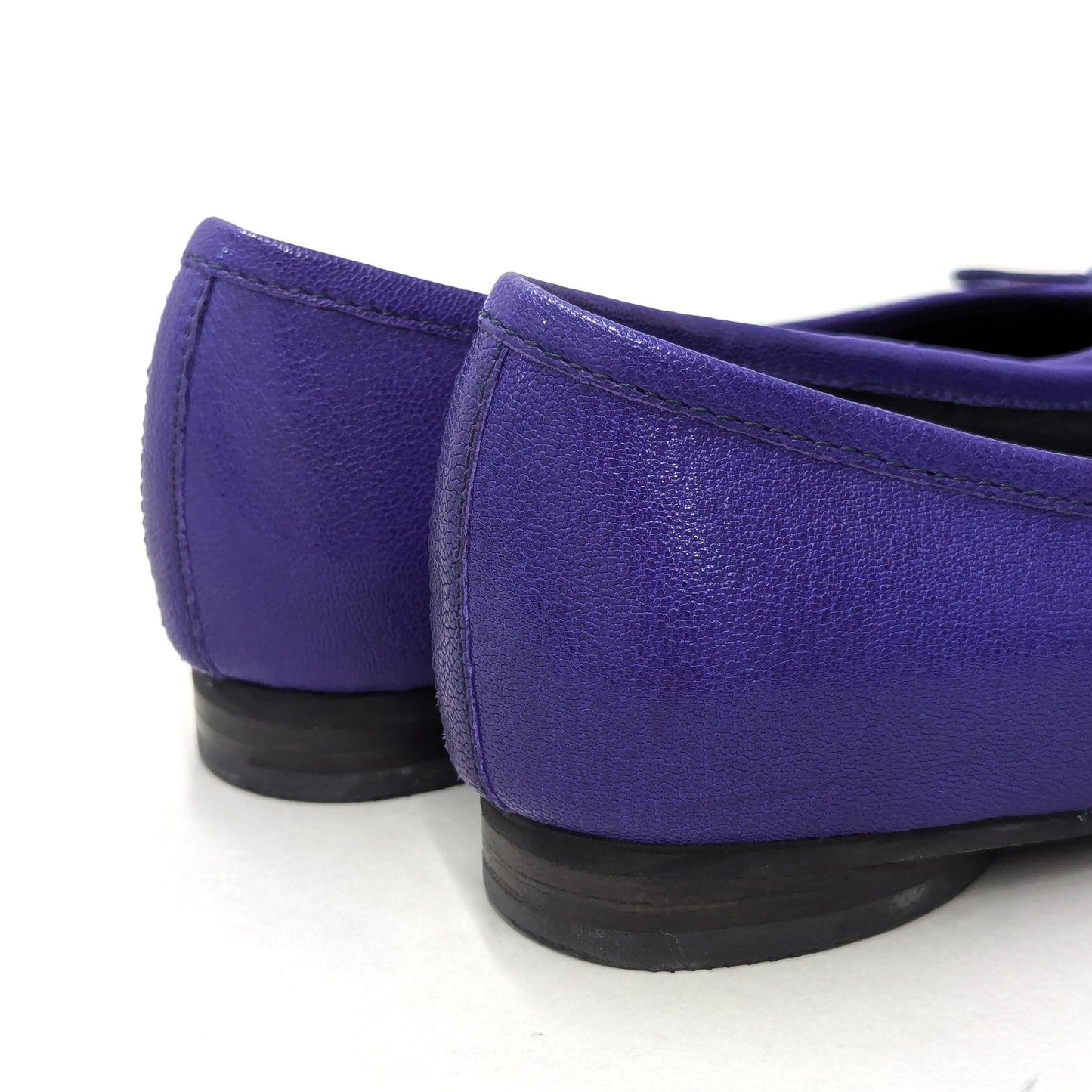 バレエシューズ　701052