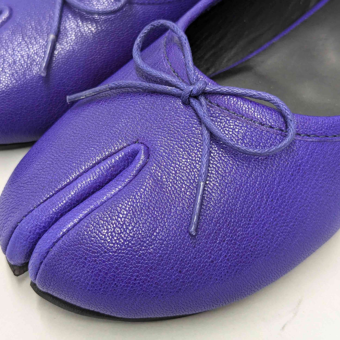 バレエシューズ　701052