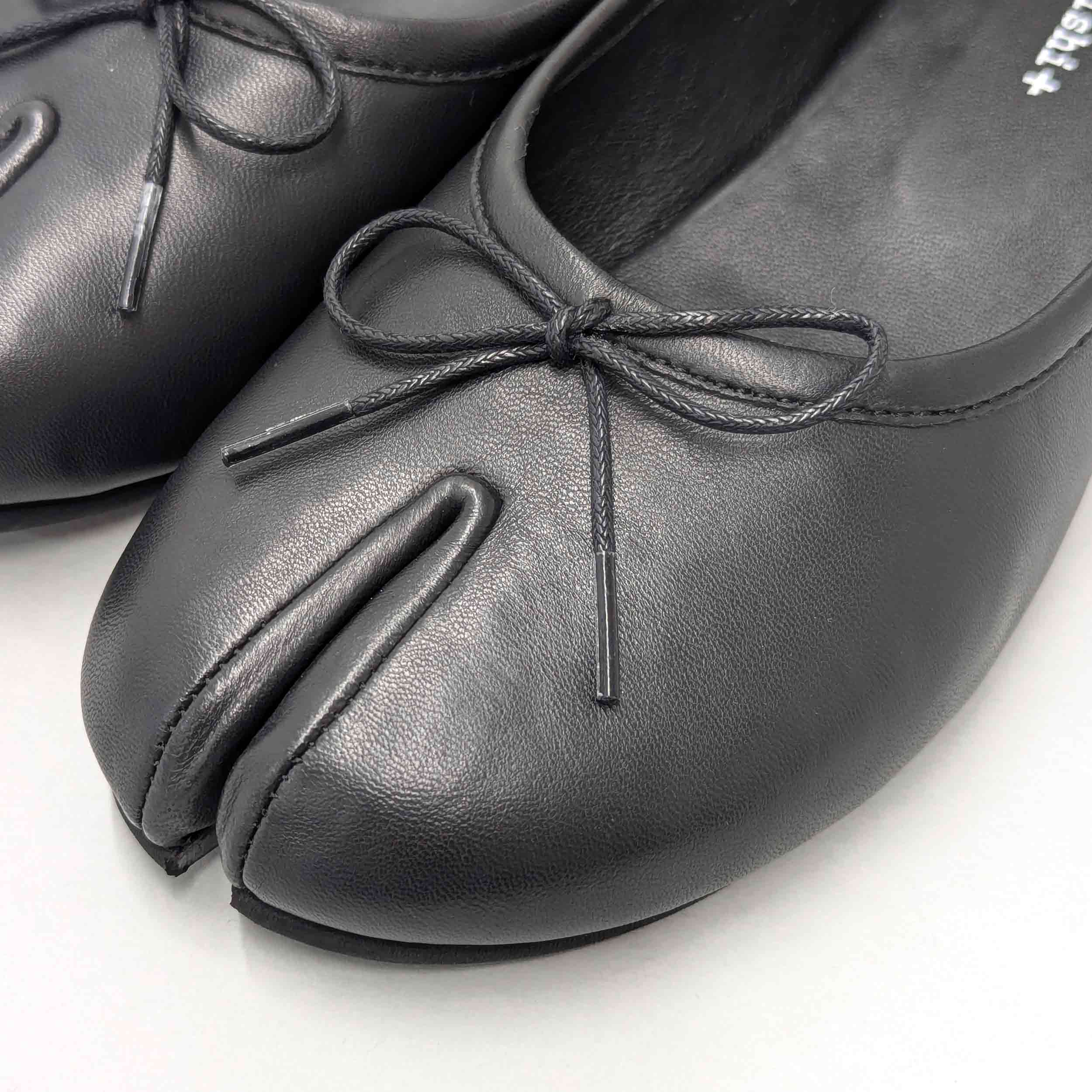 バレエシューズ　701052