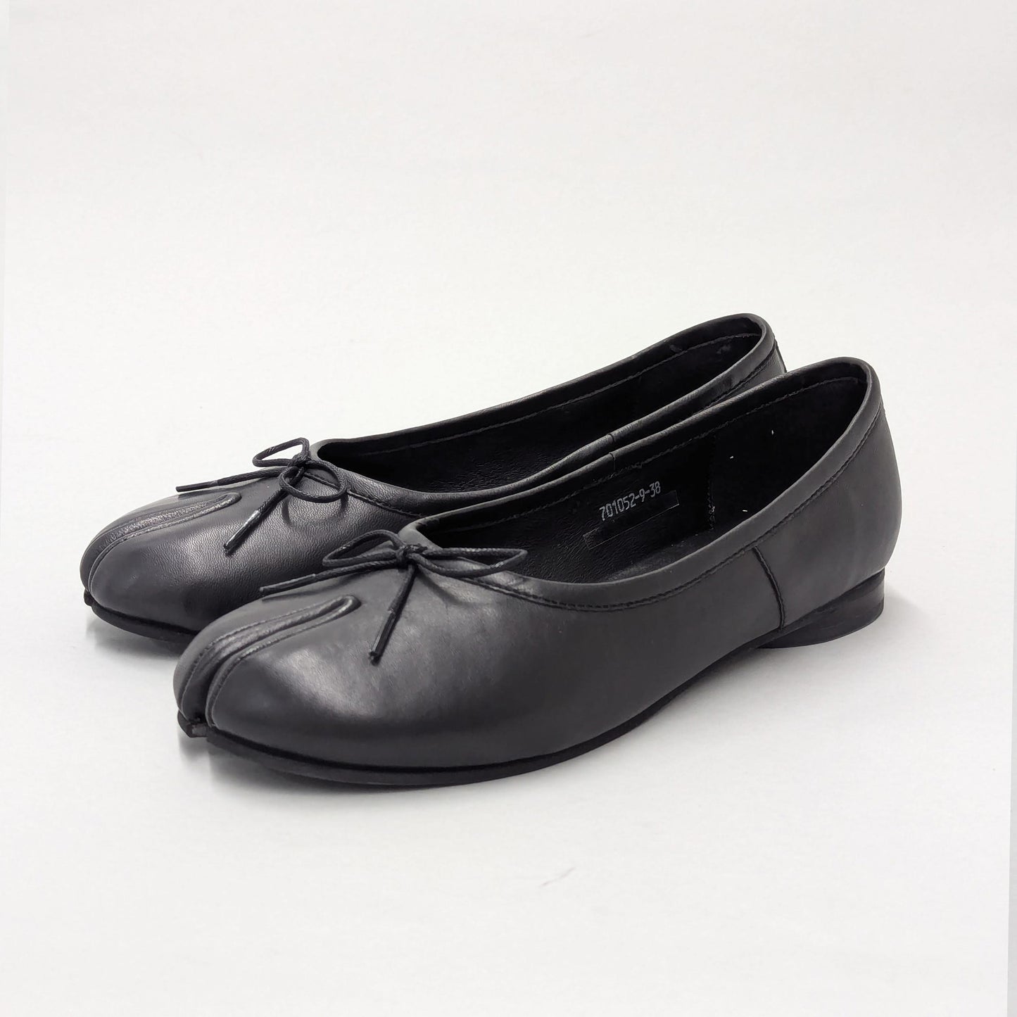 バレエシューズ　701052