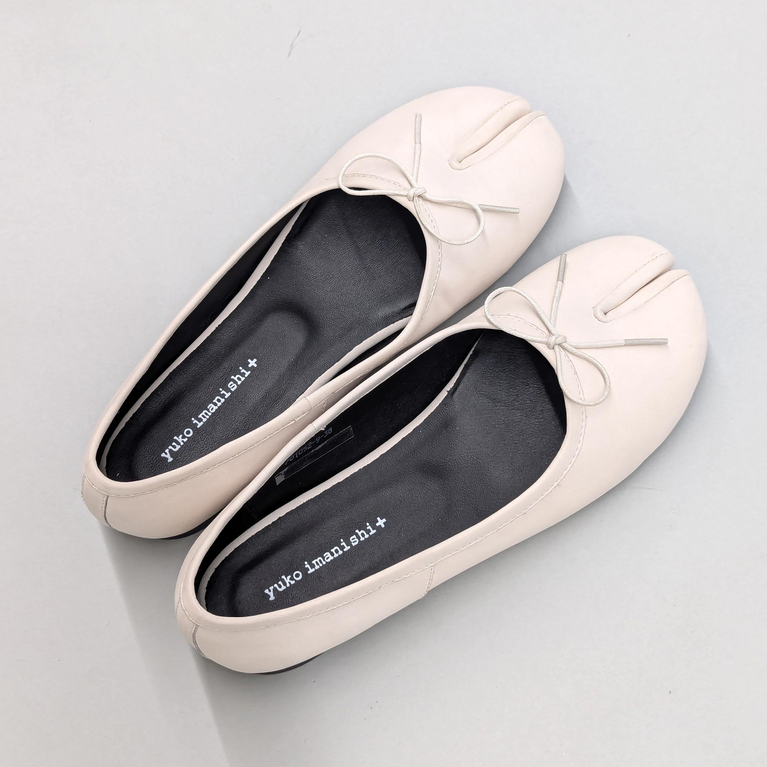 バレエシューズ　701052