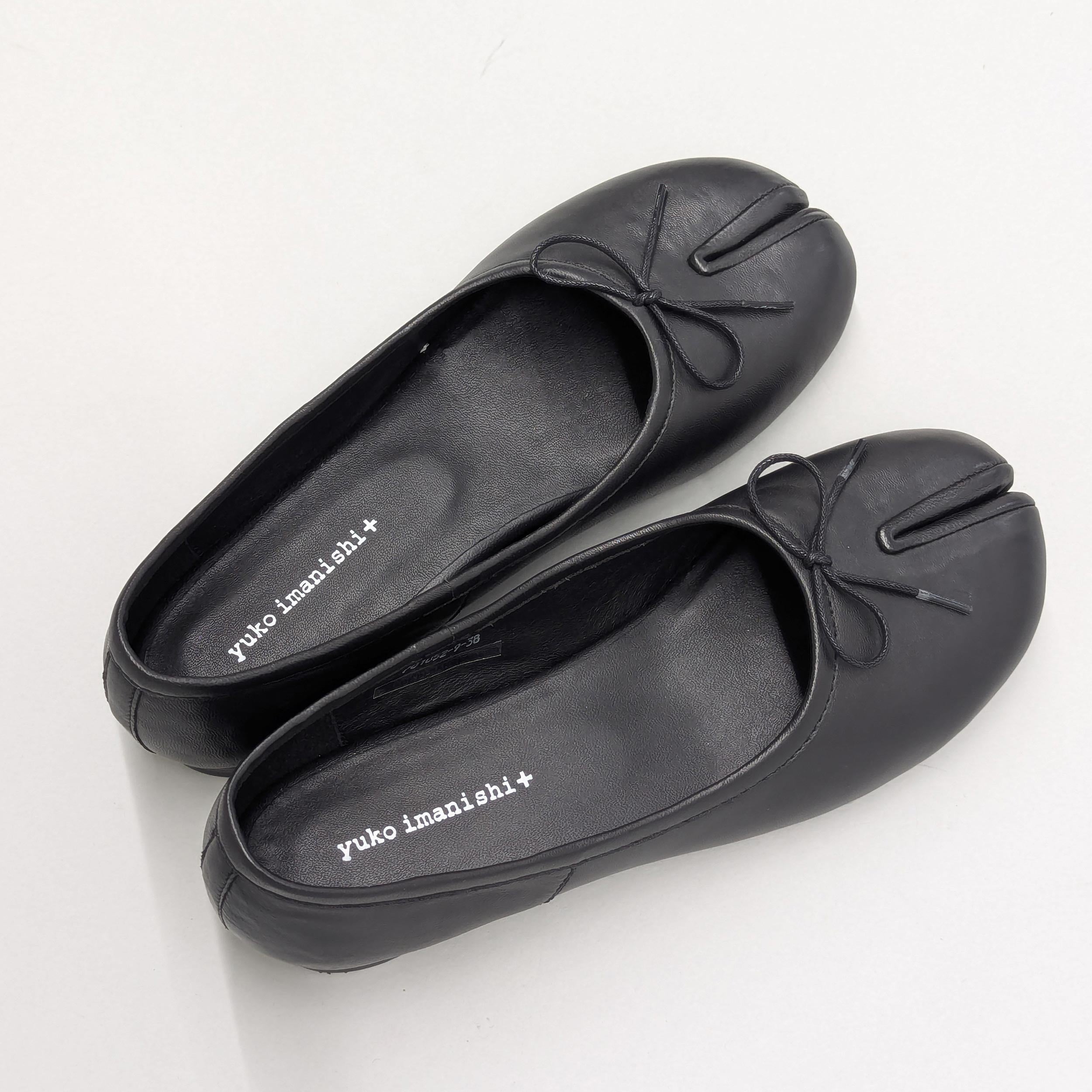 バレエシューズ　701052