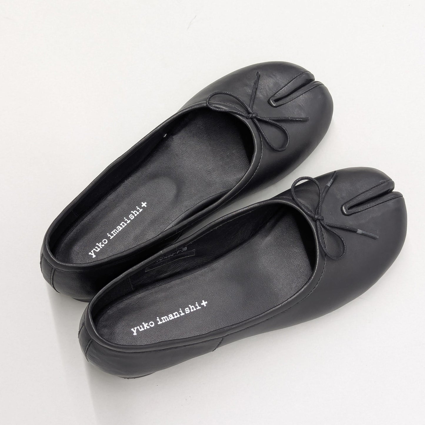 バレエシューズ　701052