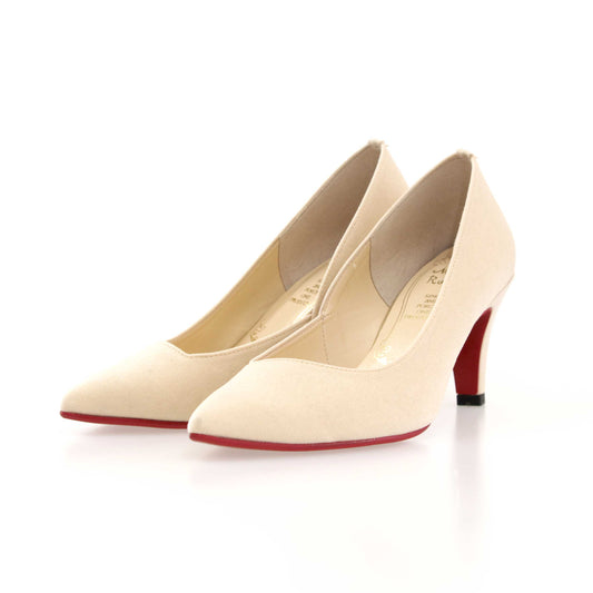 【21.5cm】パンプス　7120