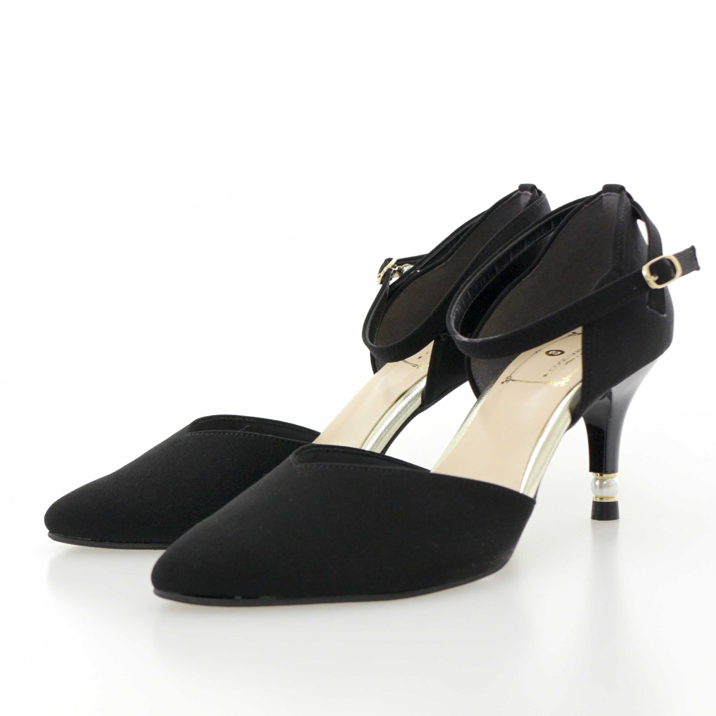 パンプス 7702 – BONFUKAYA