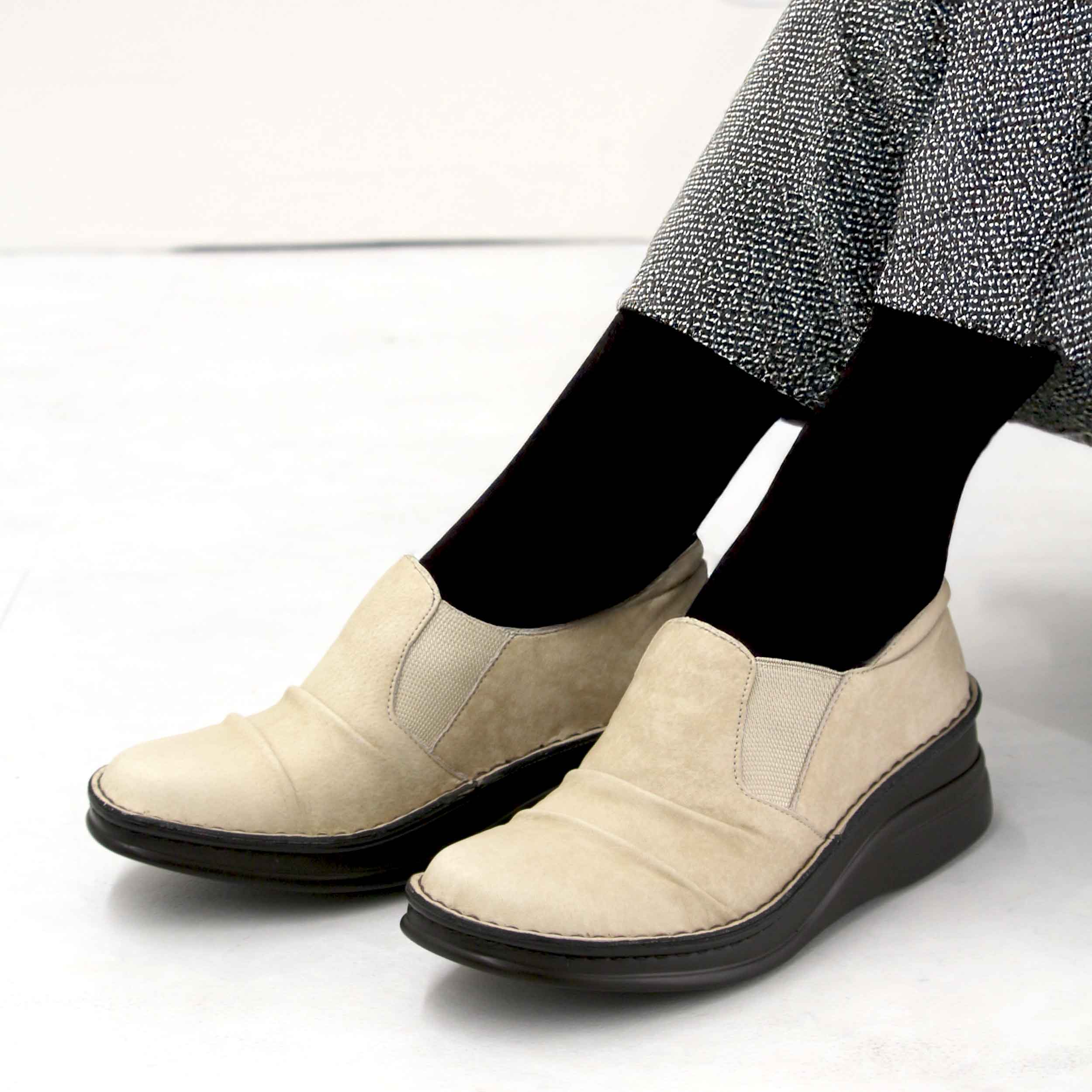 コンフォートシューズ 8303