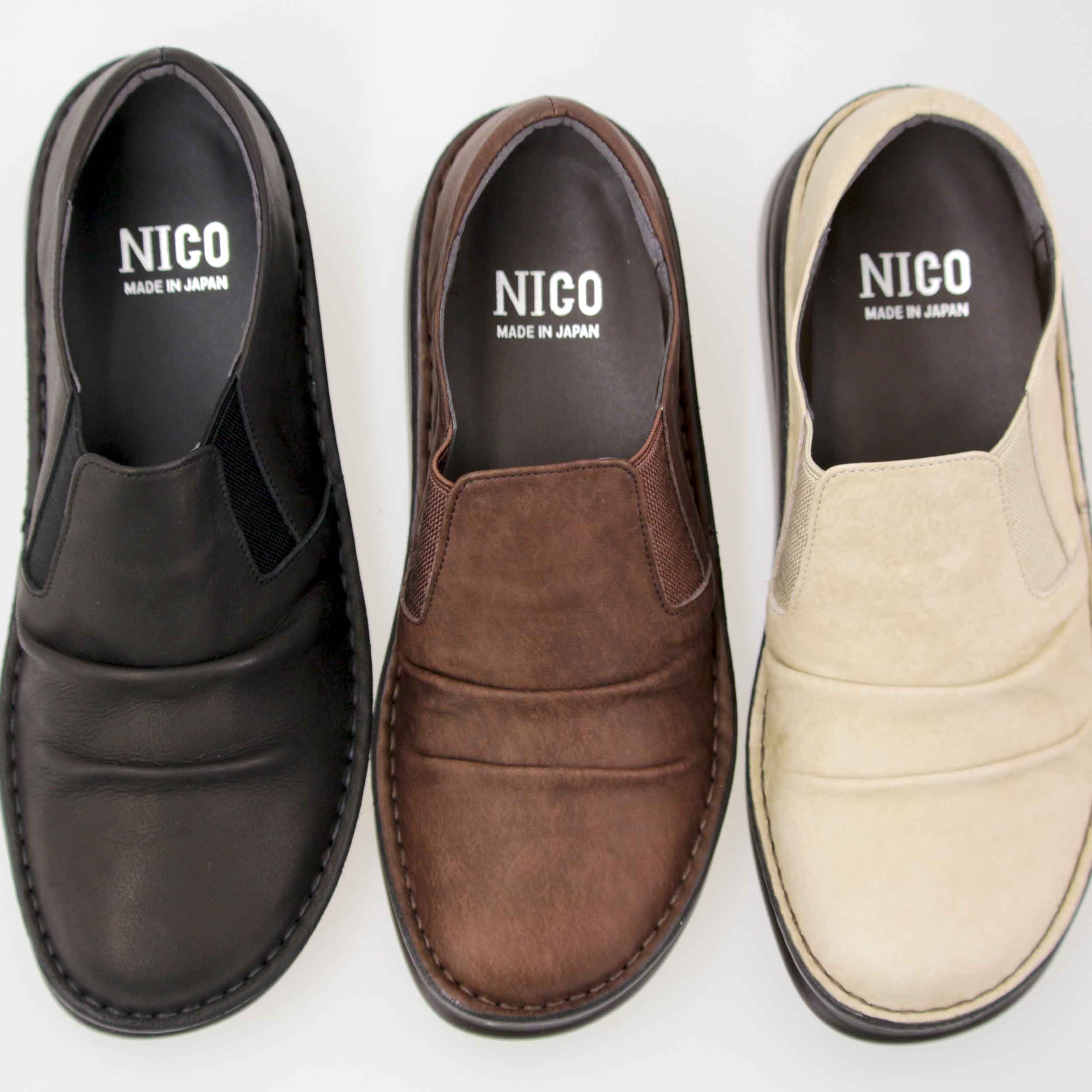 コンフォートシューズ 8303