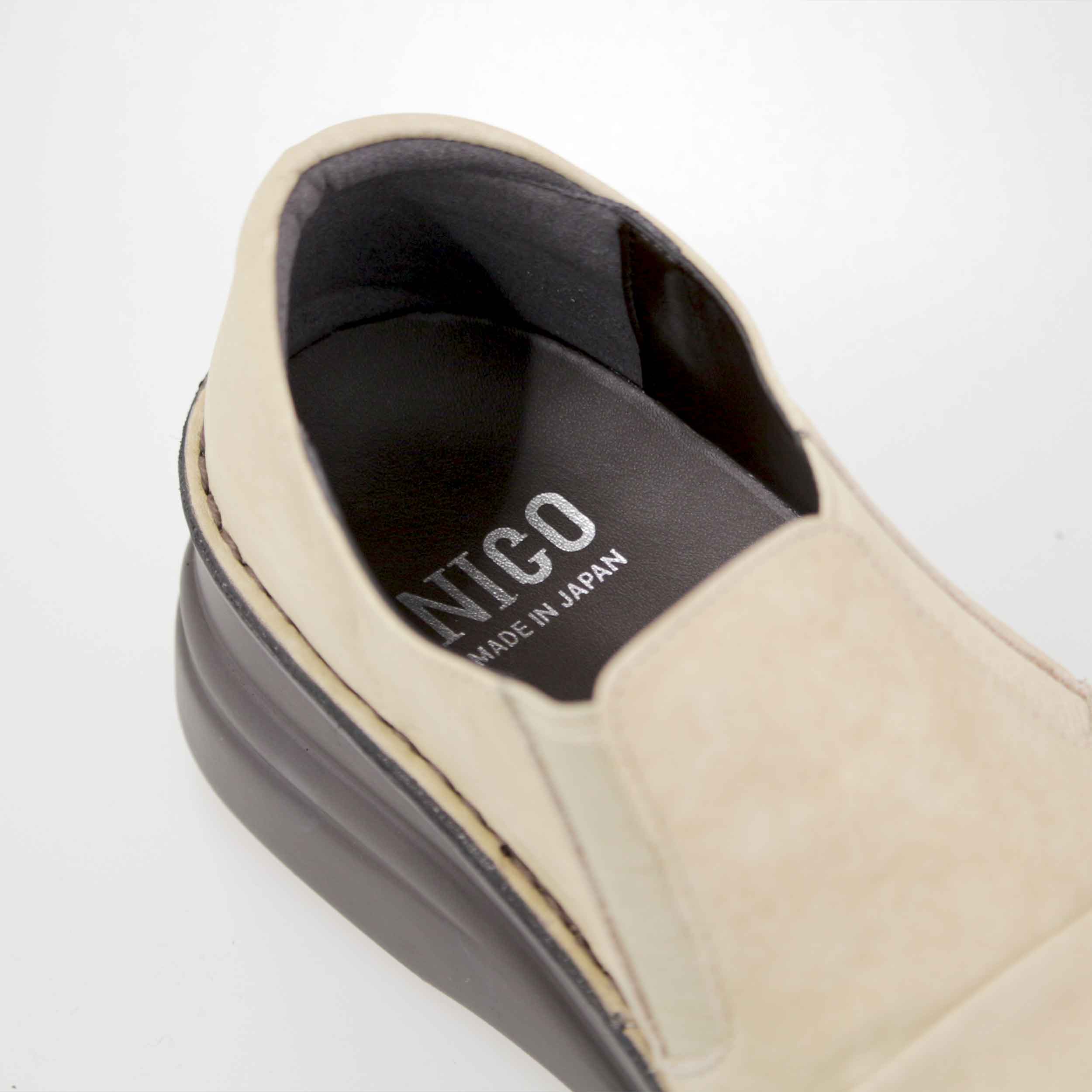 コンフォートシューズ 8303