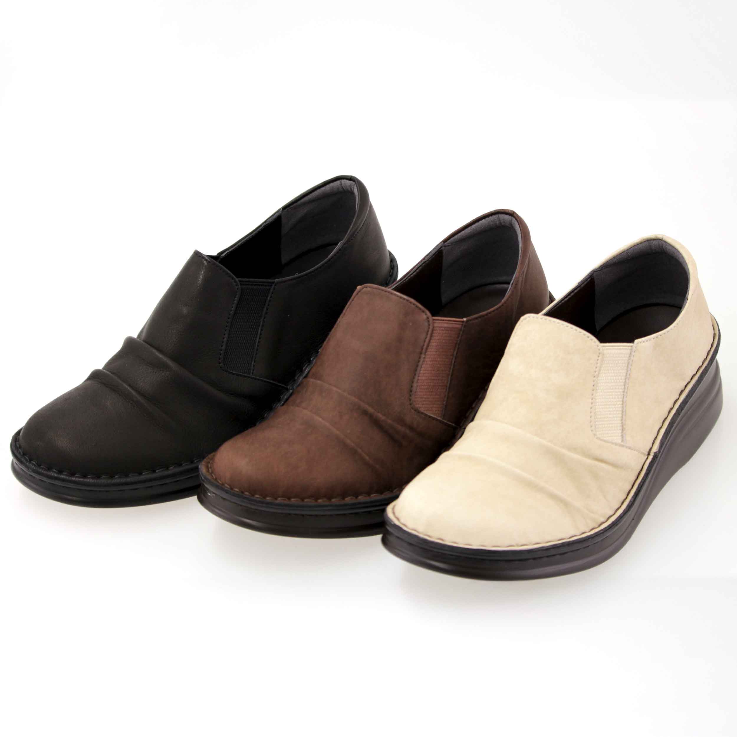 コンフォートシューズ 8303