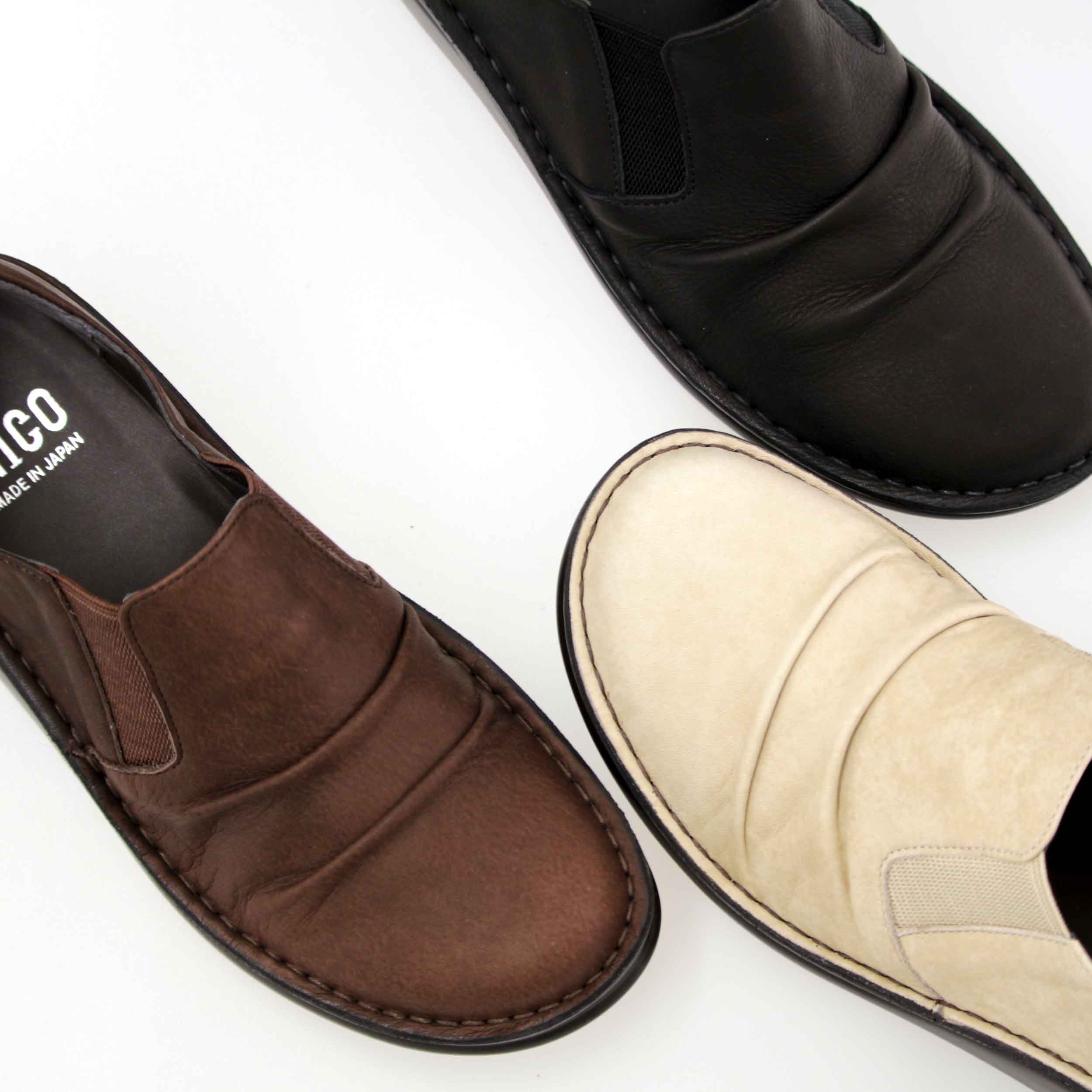 コンフォートシューズ 8303