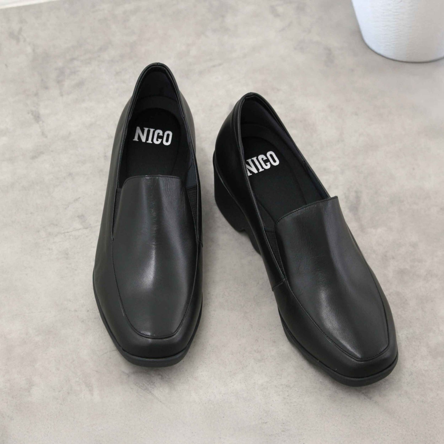 パンプス　8997