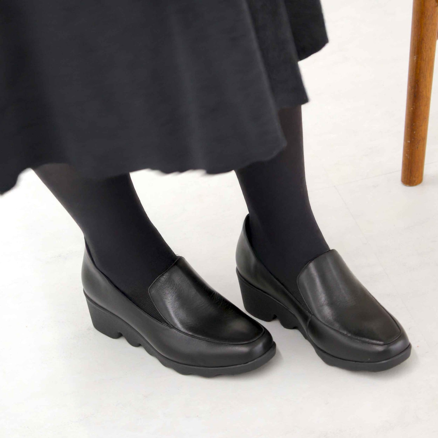 パンプス　8997