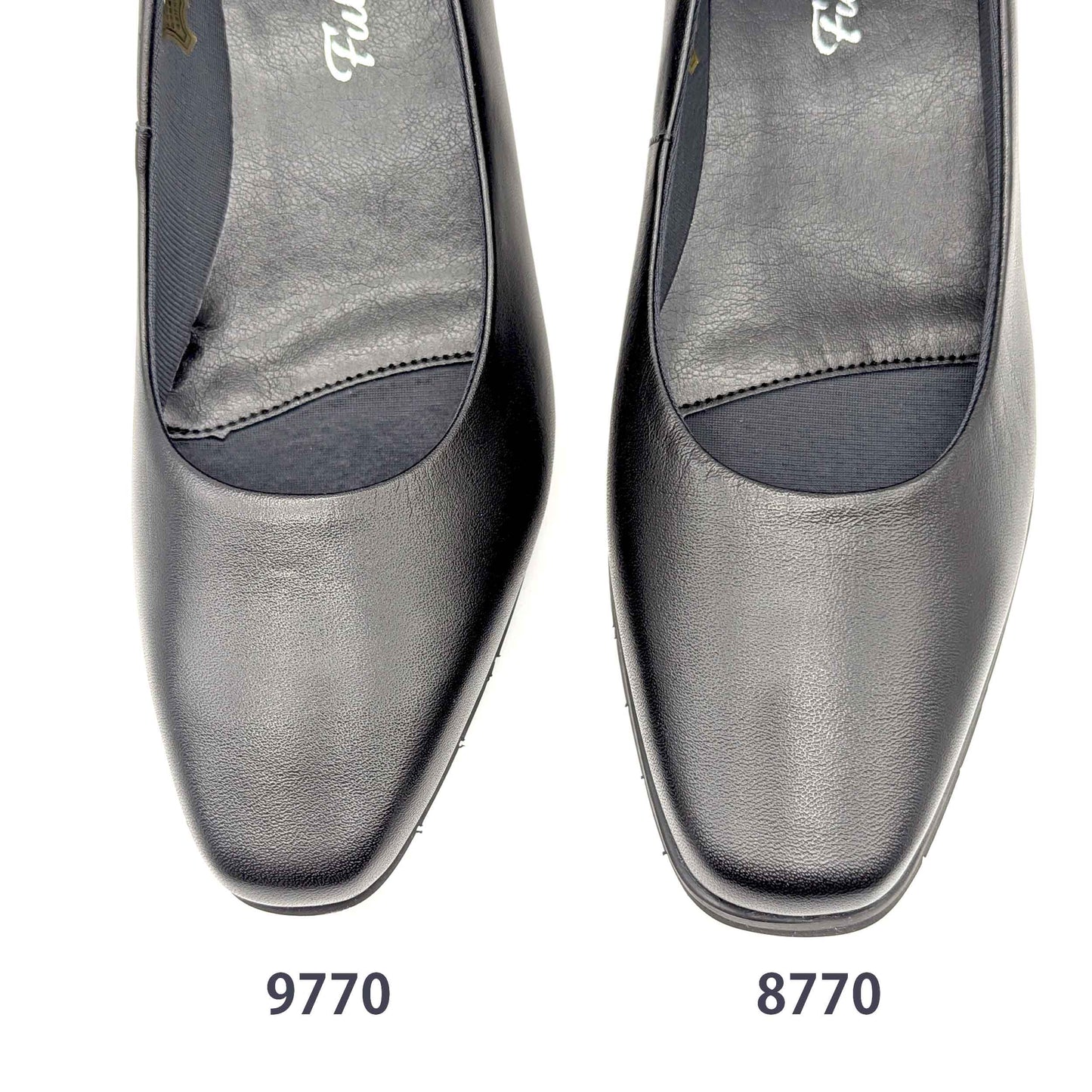 パンプス　9770