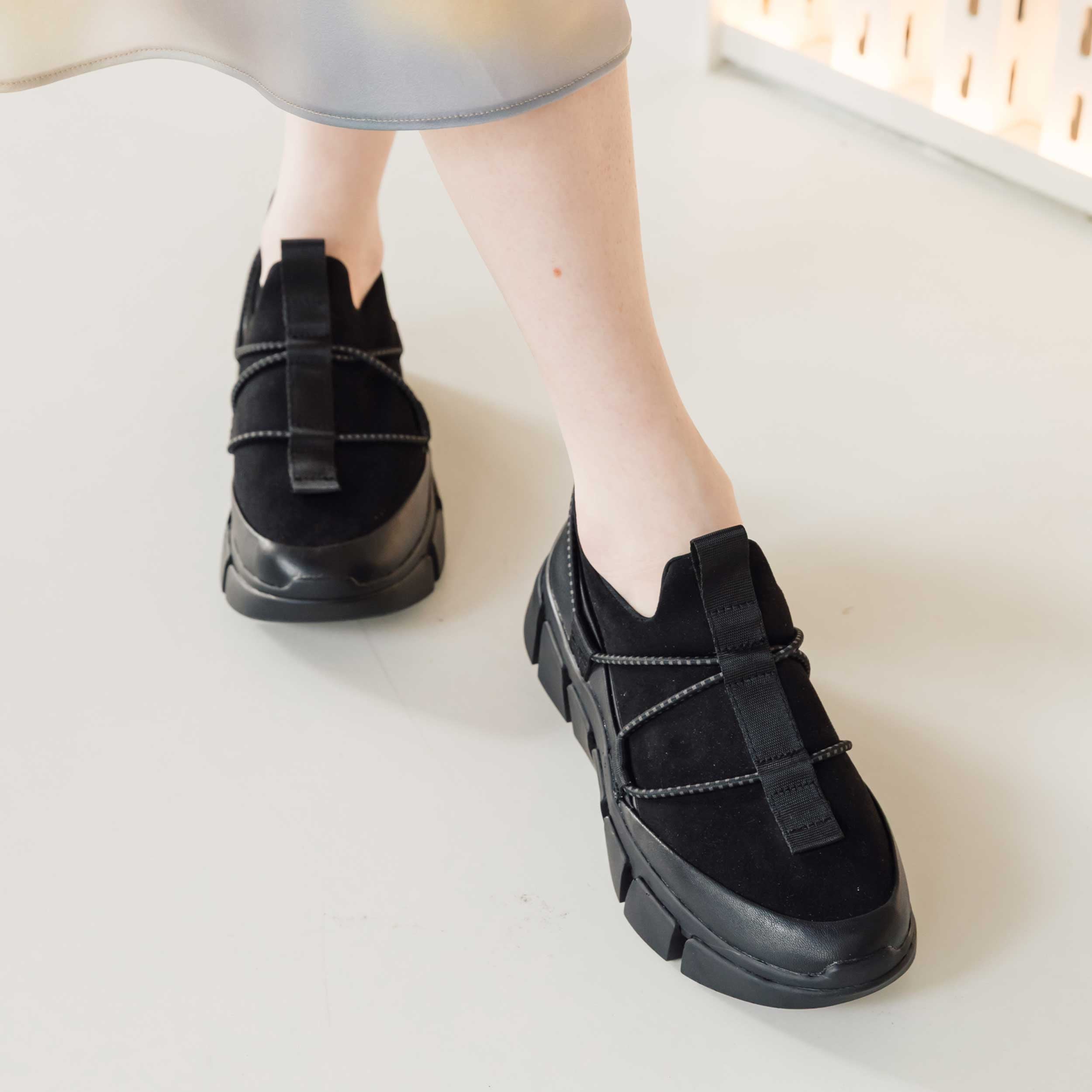 スニーカー BS2543