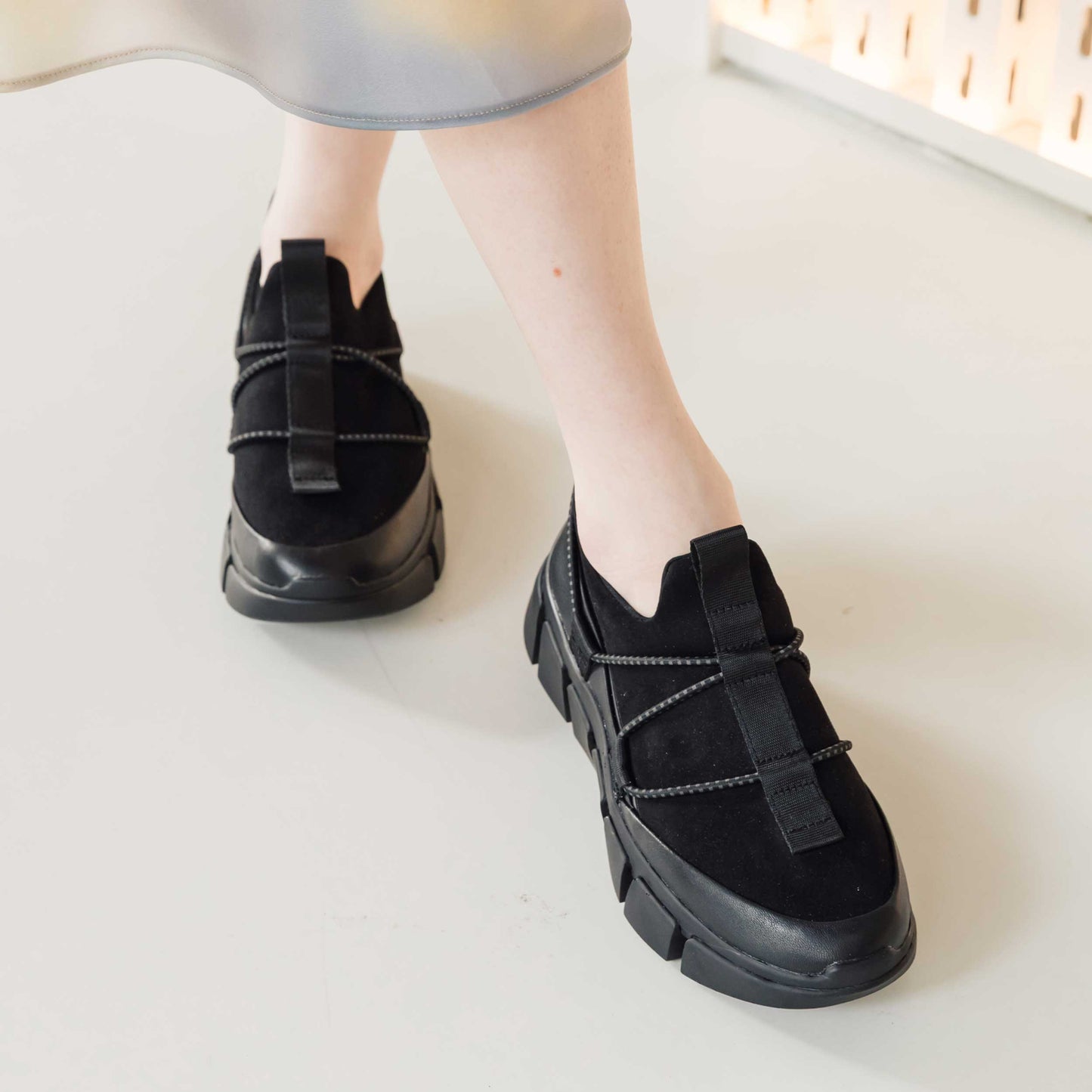 スニーカー BS2543