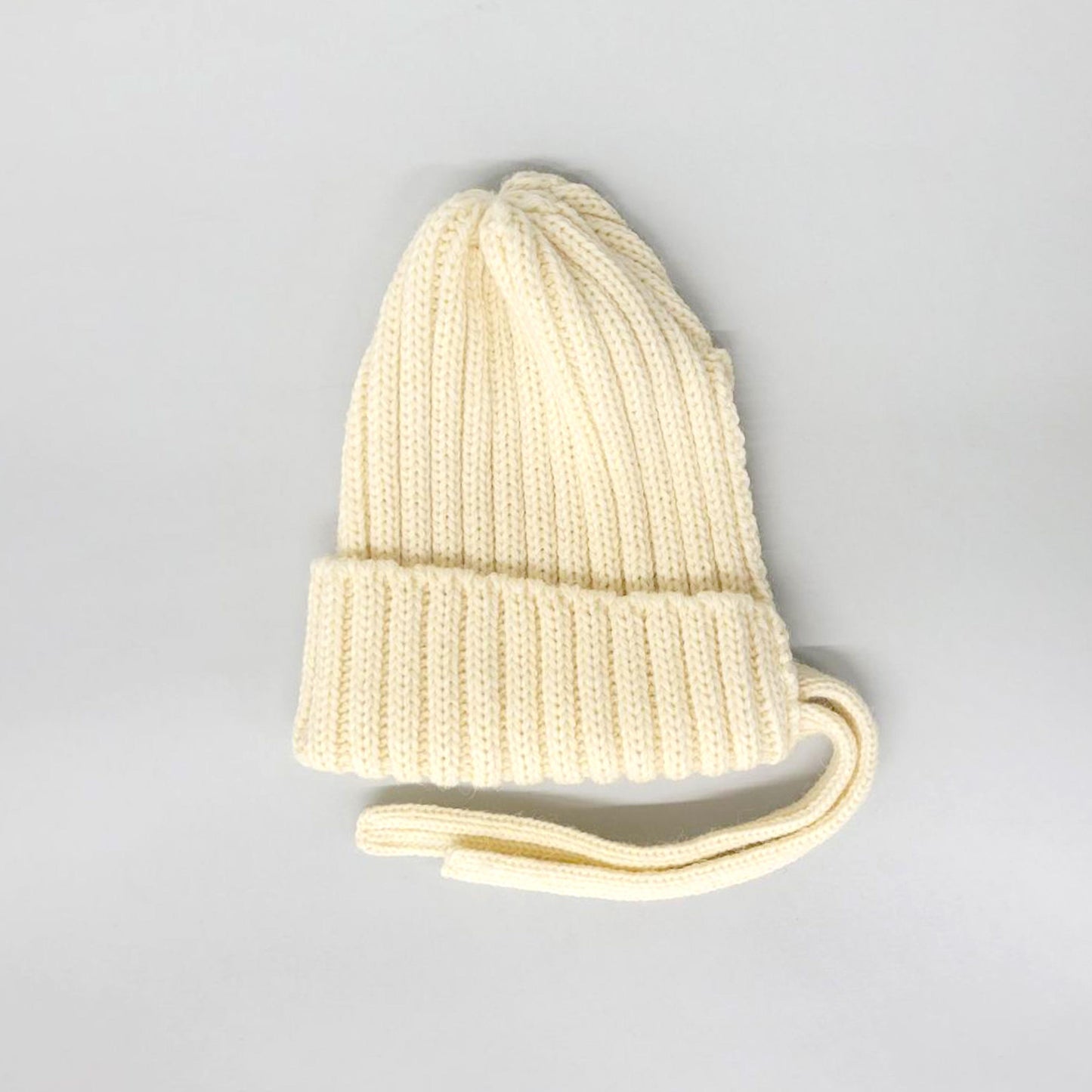 ニット帽 HL25FW0034