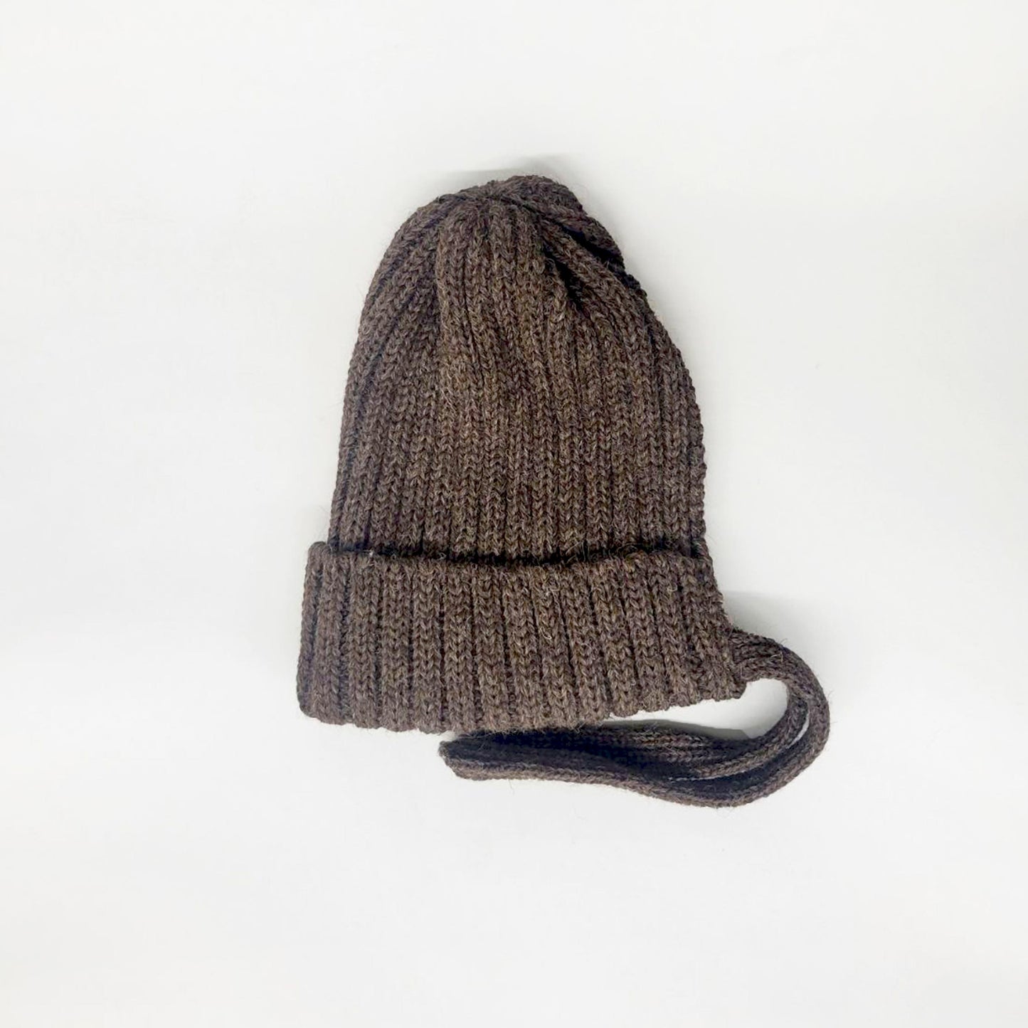 ニット帽 HL25FW0034