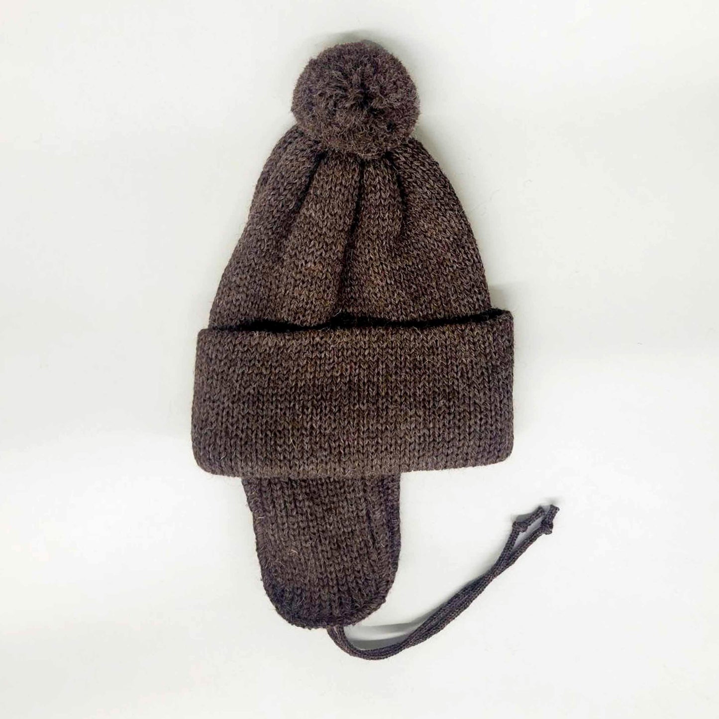 ニット帽 HL25FW0007