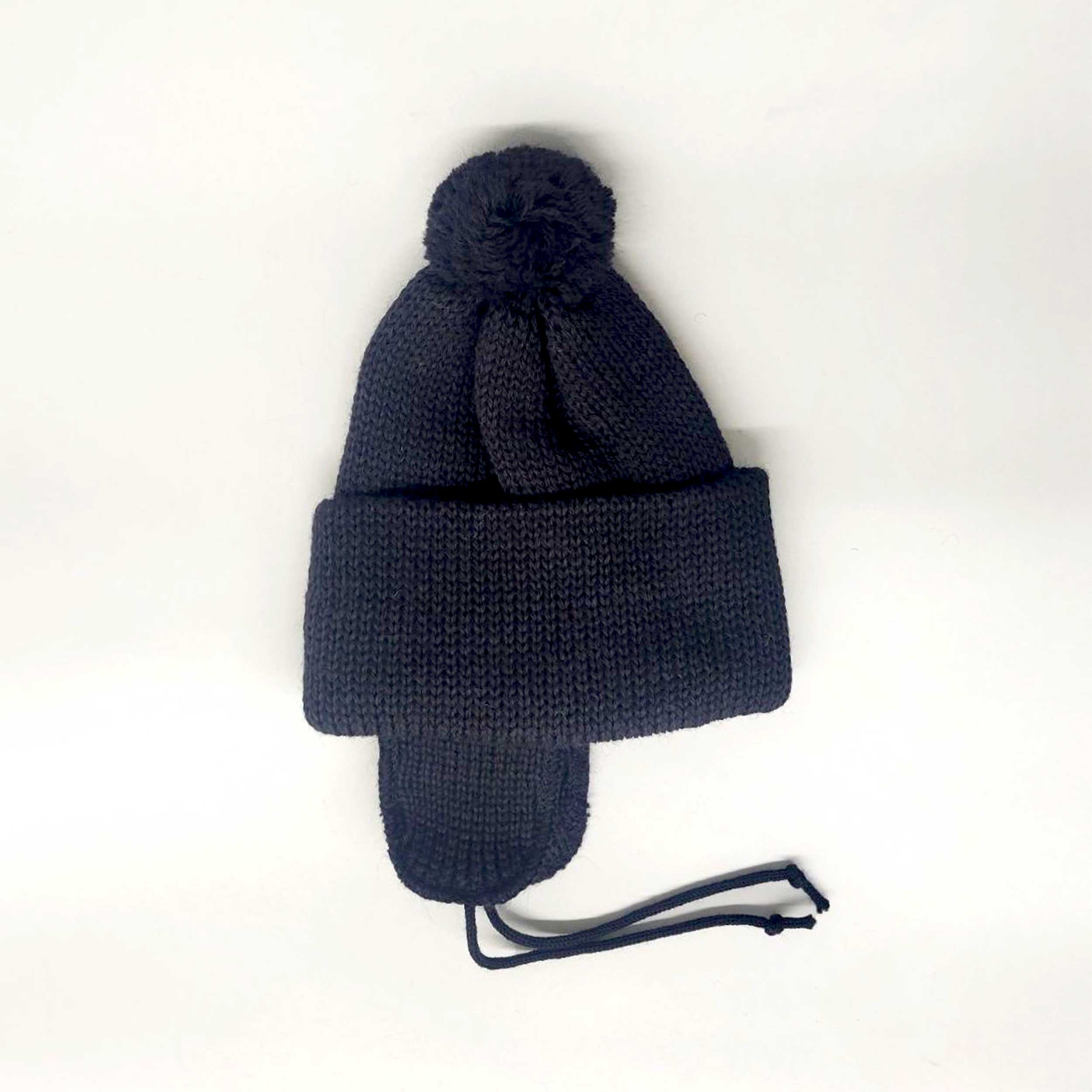 ニット帽 HL25FW0007