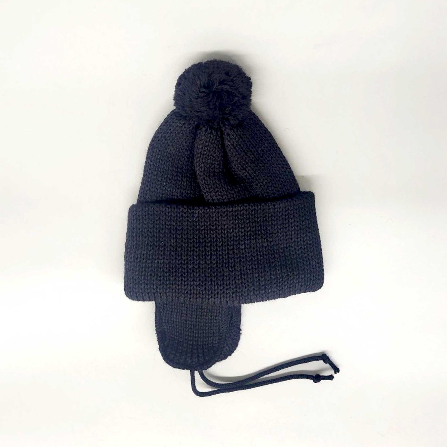 ニット帽 HL25FW0007