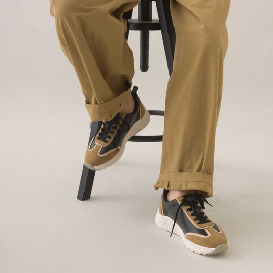 スニーカー　JS-5