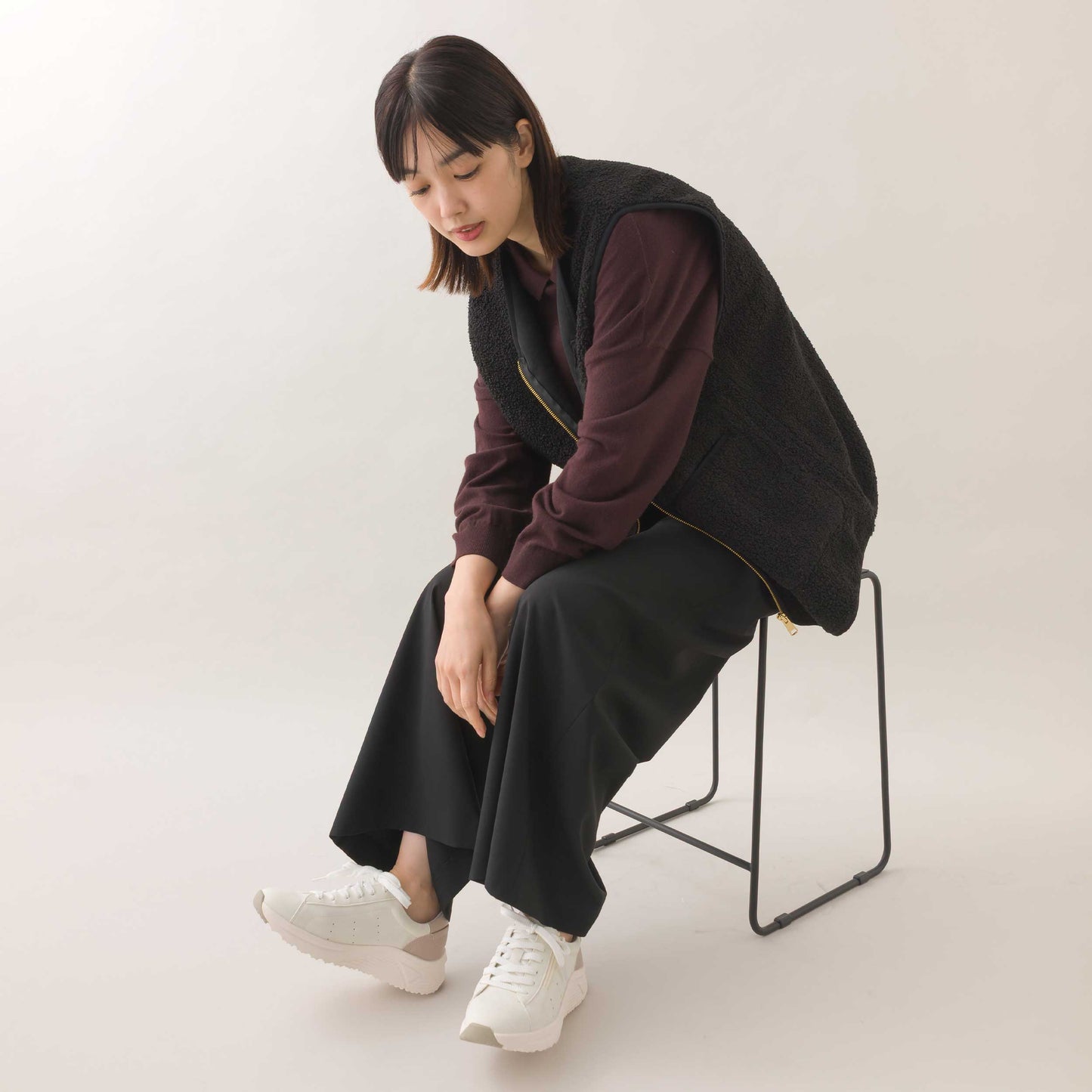 スニーカー　JS-7
