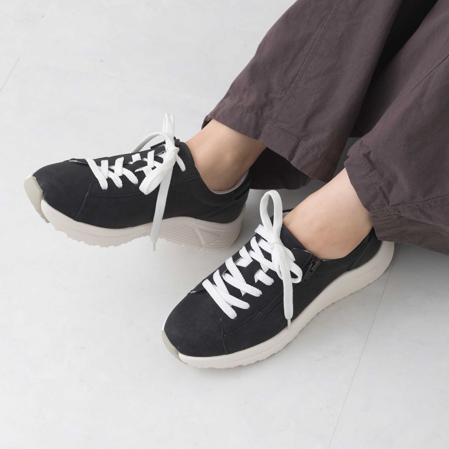 スニーカー　JS-7