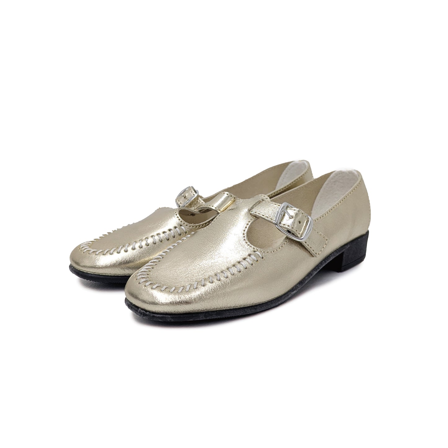 パンプス　25-42035/25-42036