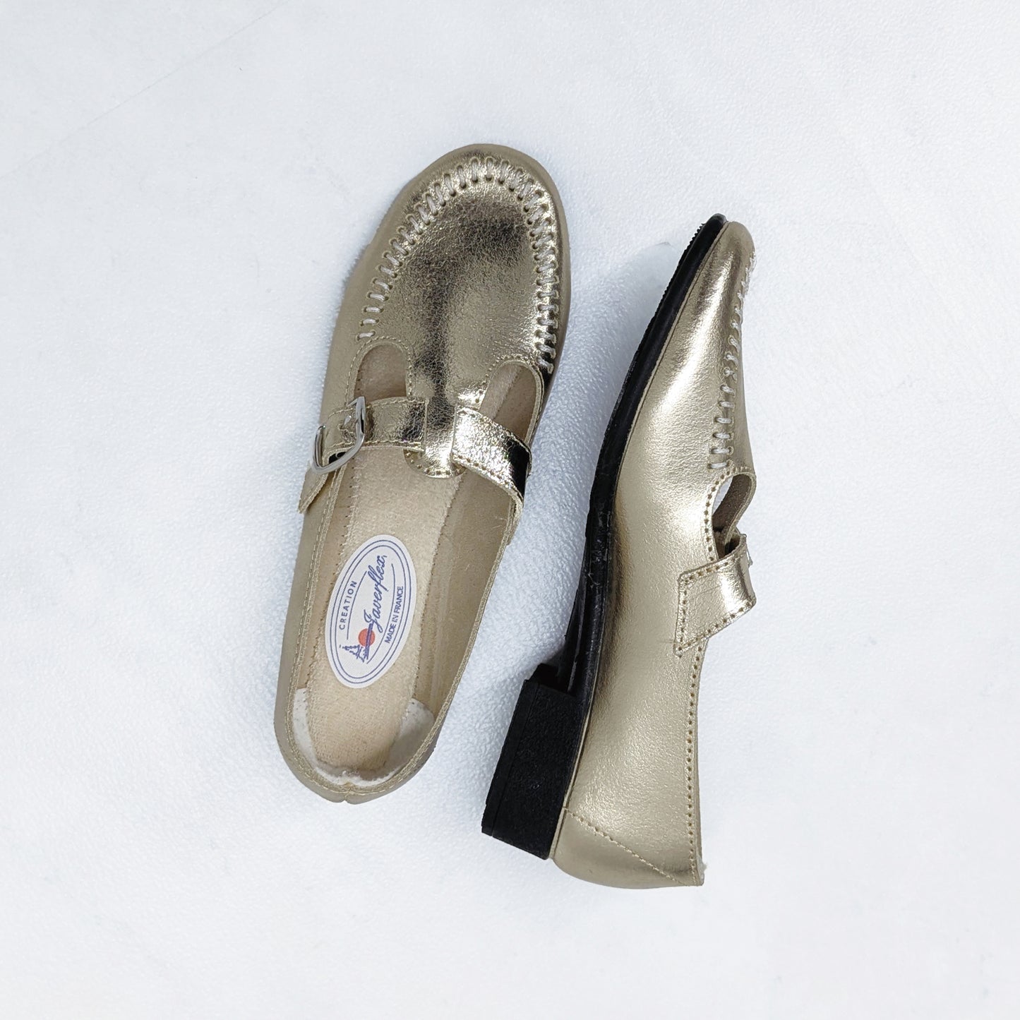 パンプス　25-42035/25-42036