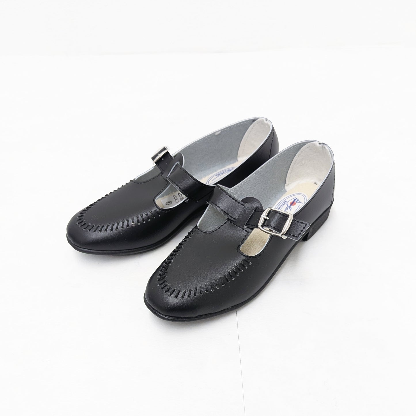 パンプス　25-42035/25-42036
