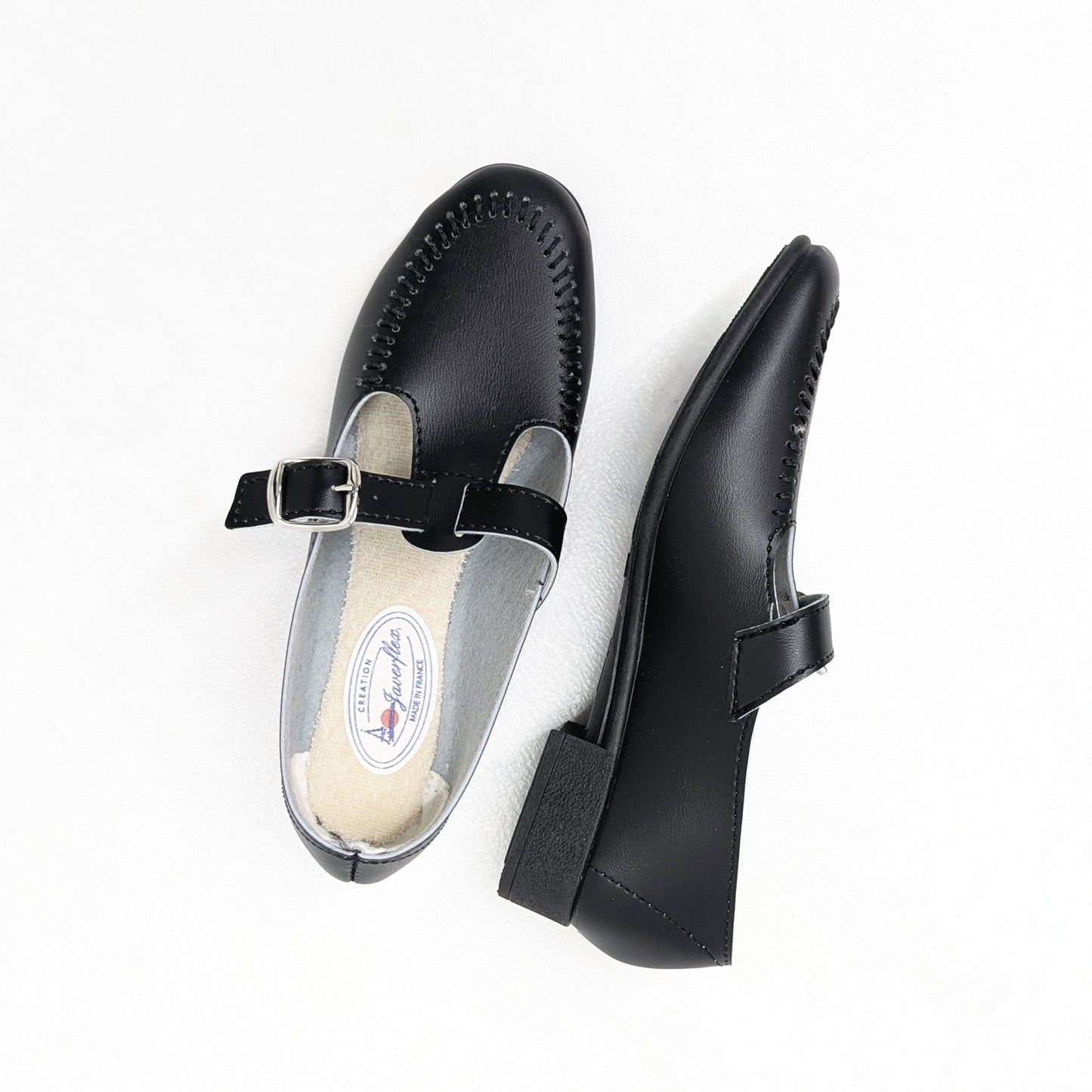 パンプス　25-42035/25-42036