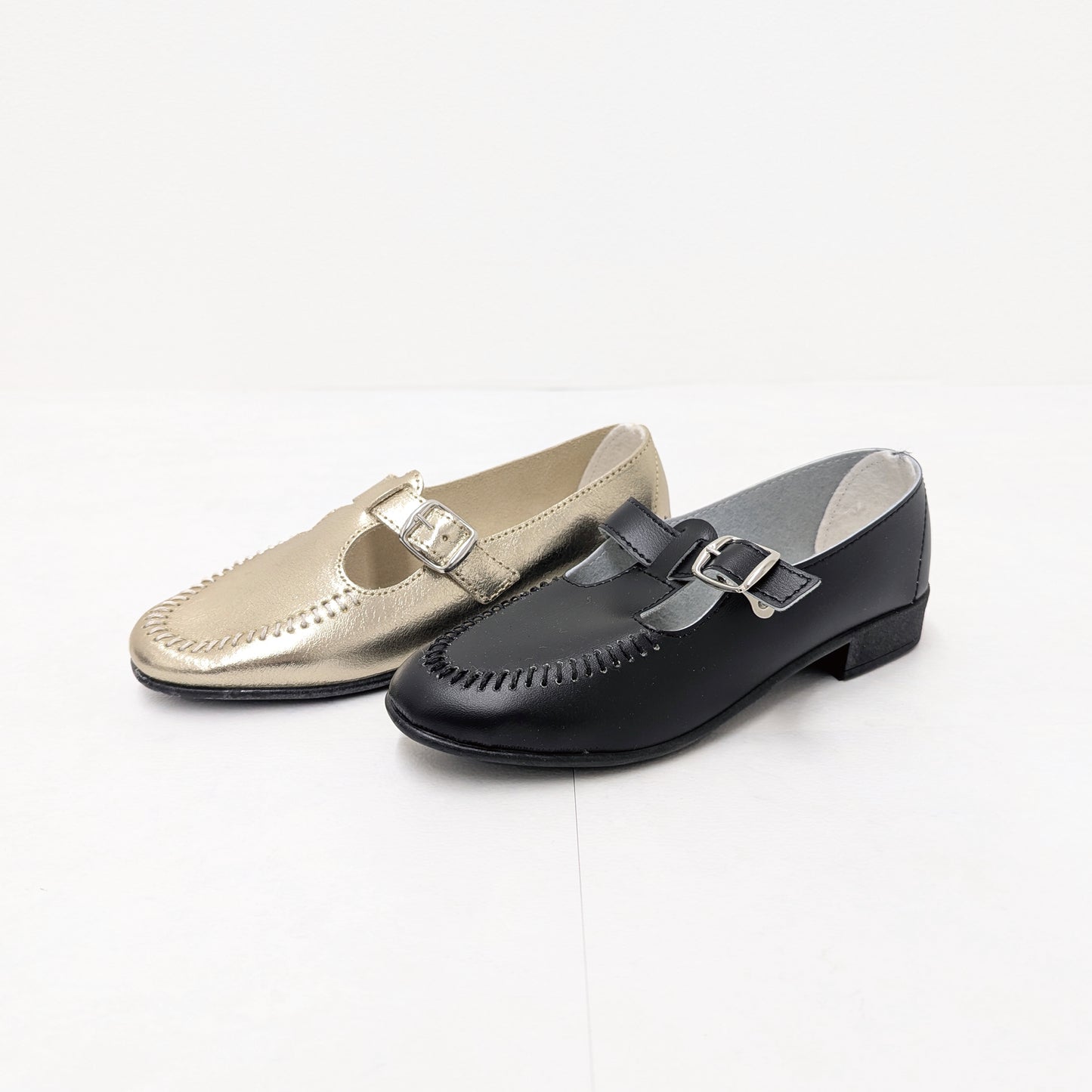 パンプス　25-42035/25-42036