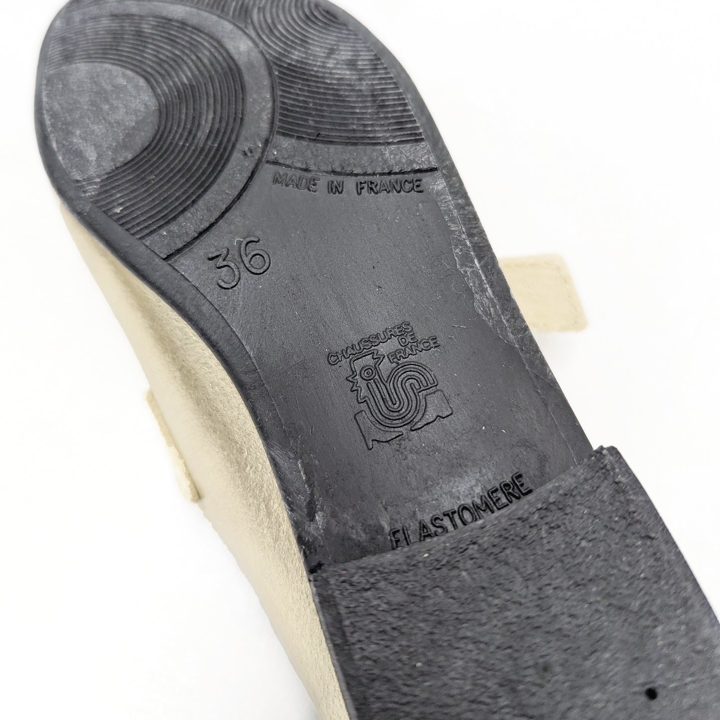 パンプス　25-42035/25-42036