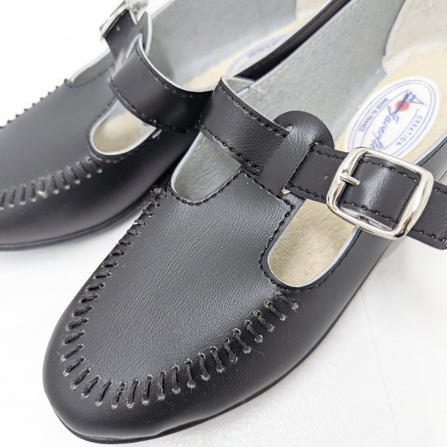 パンプス　25-42035/25-42036