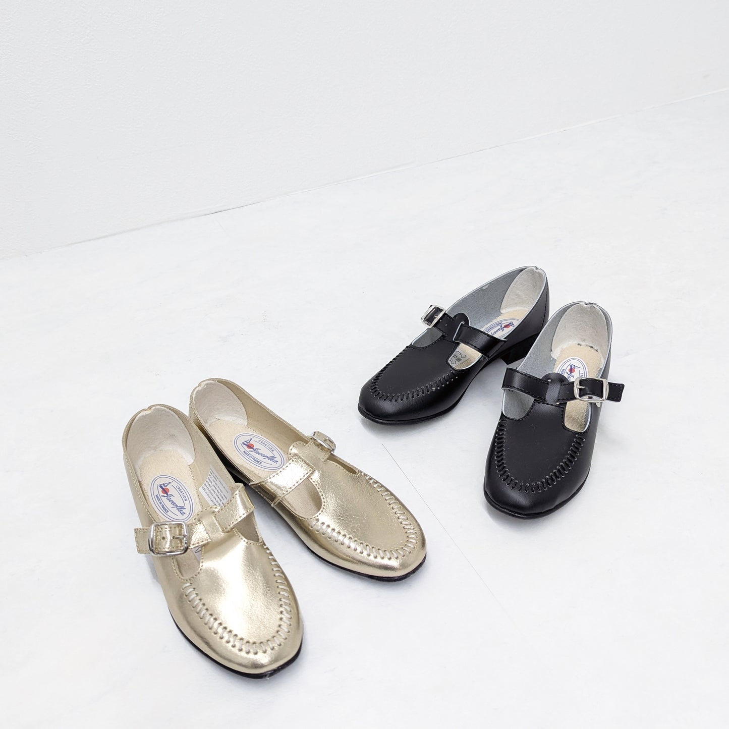 パンプス　25-42035/25-42036
