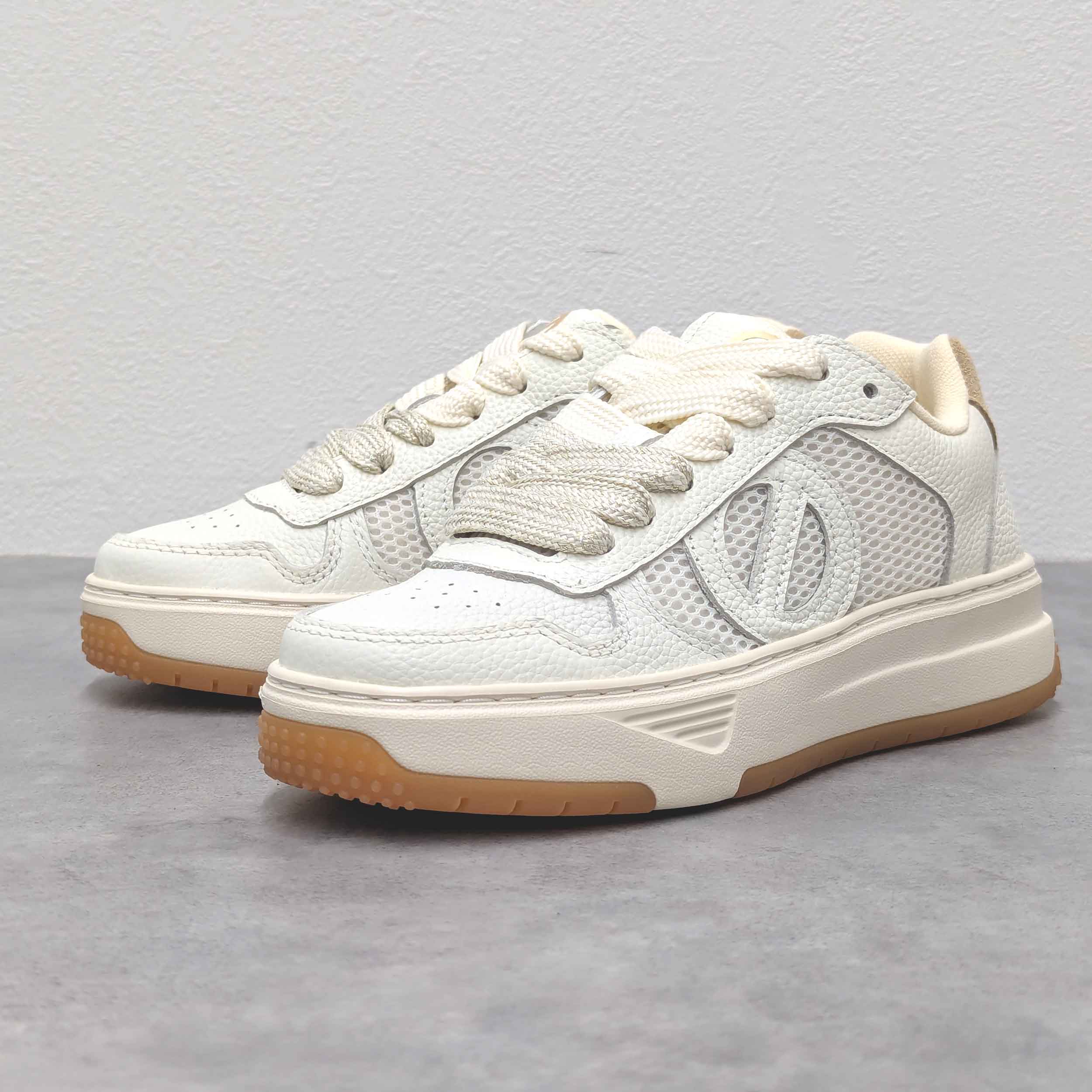 スニーカー ALI-51153W