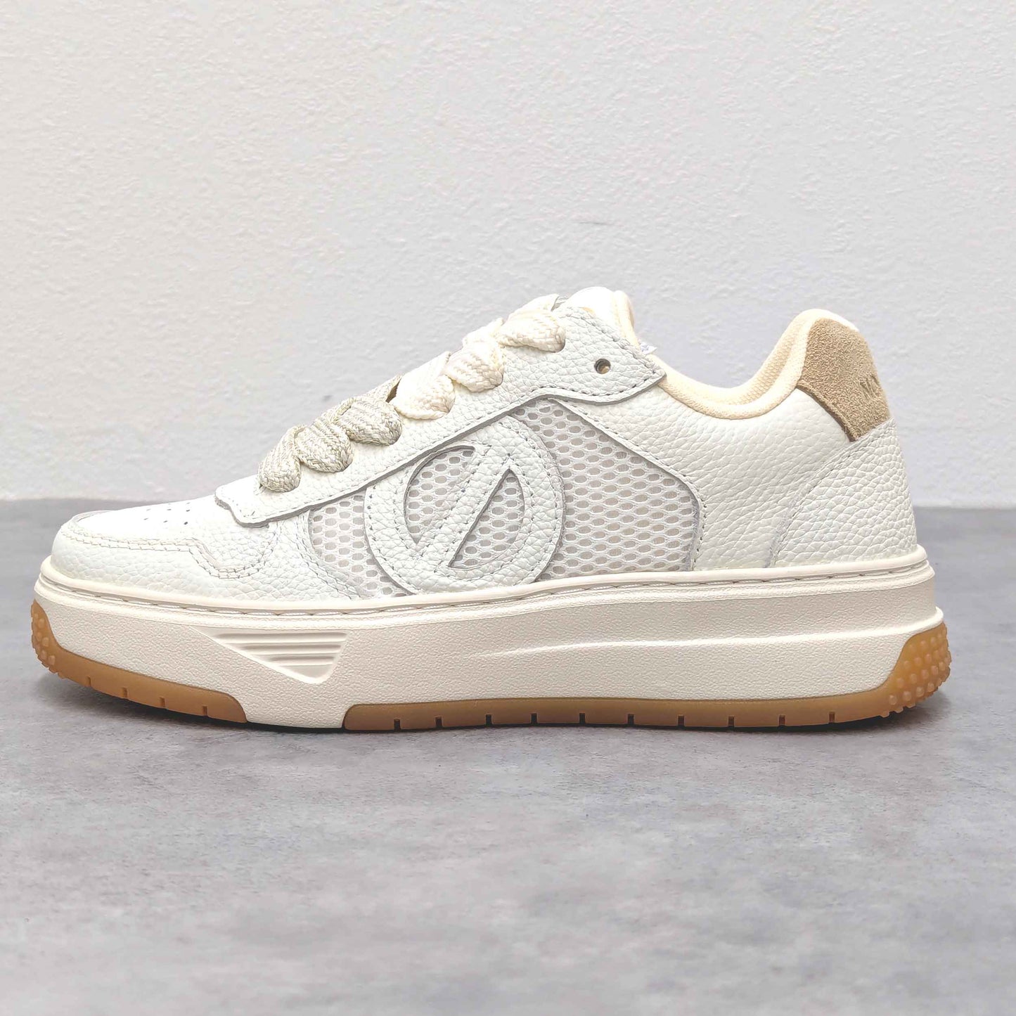 スニーカー ALI-51153W