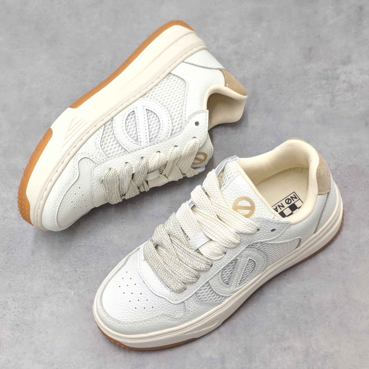 スニーカー ALI-51153W