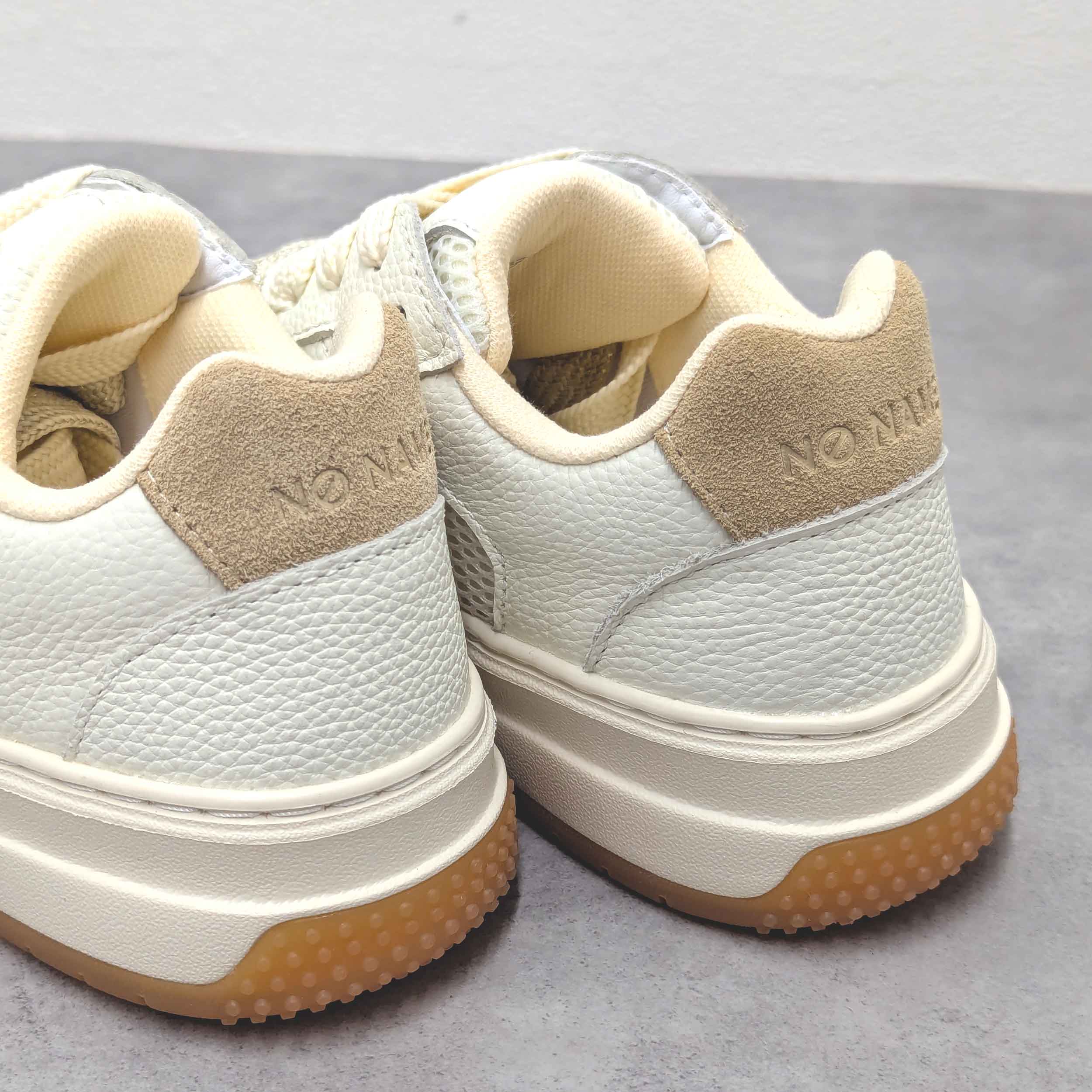 スニーカー ALI-51153W