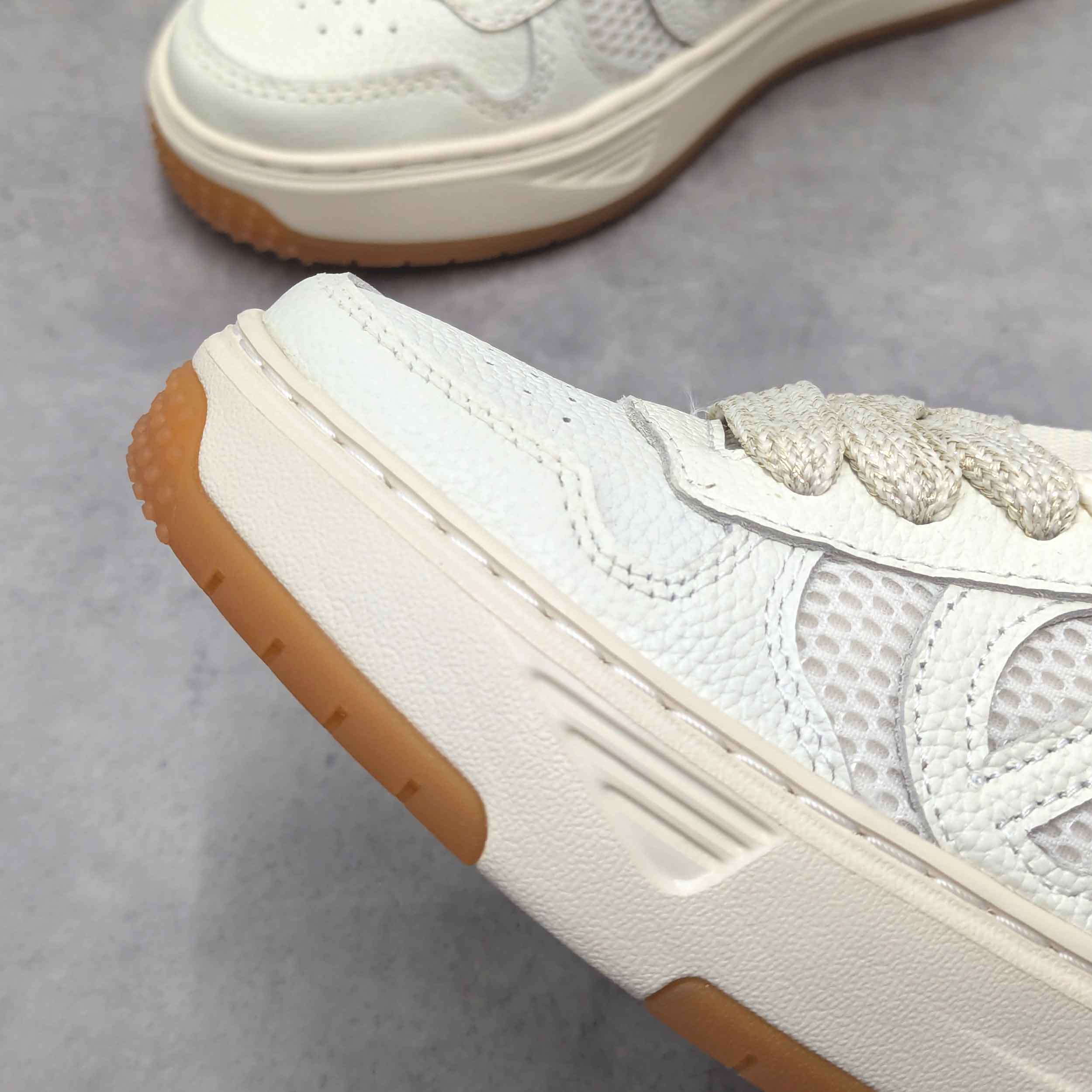 スニーカー ALI-51153W