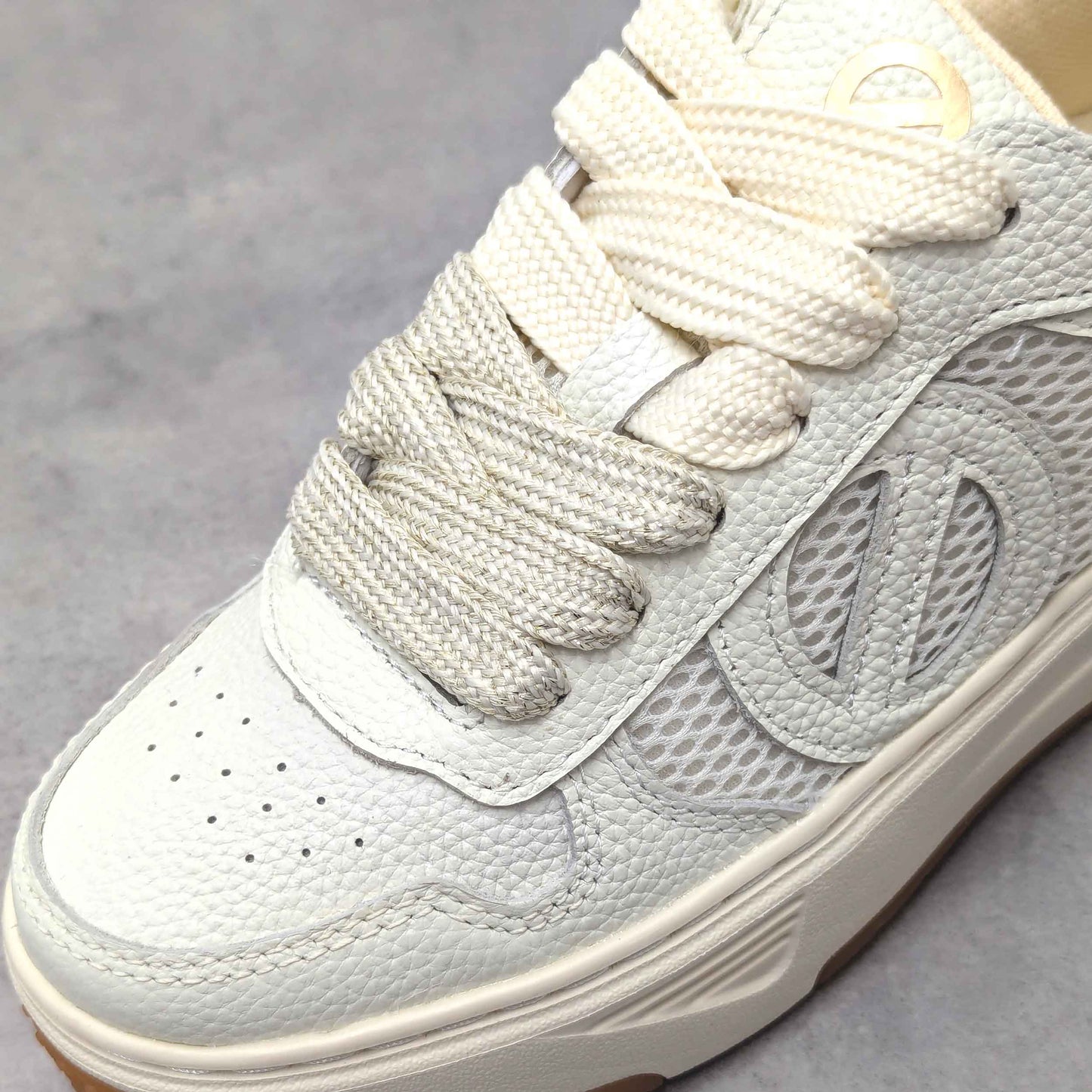 スニーカー ALI-51153W