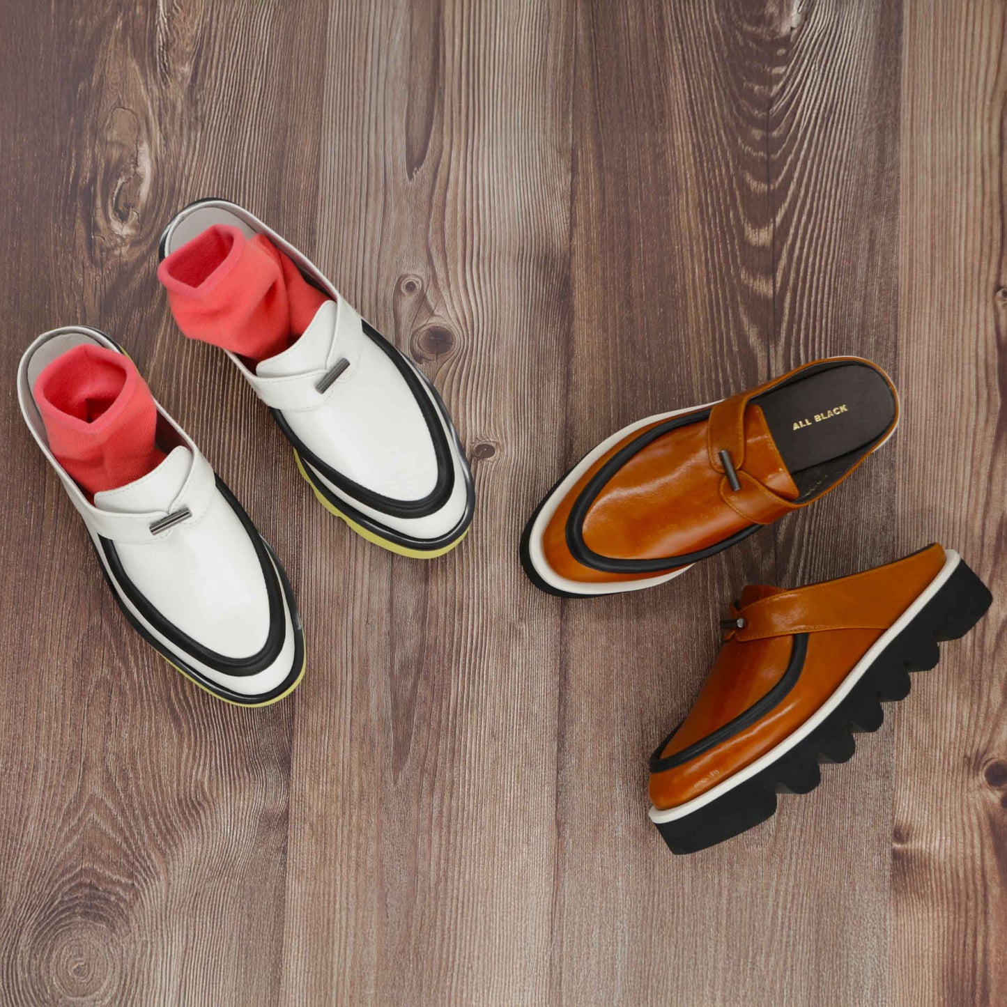 ローファー ALL-251094