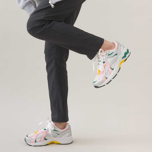 スニーカー CITYRUN